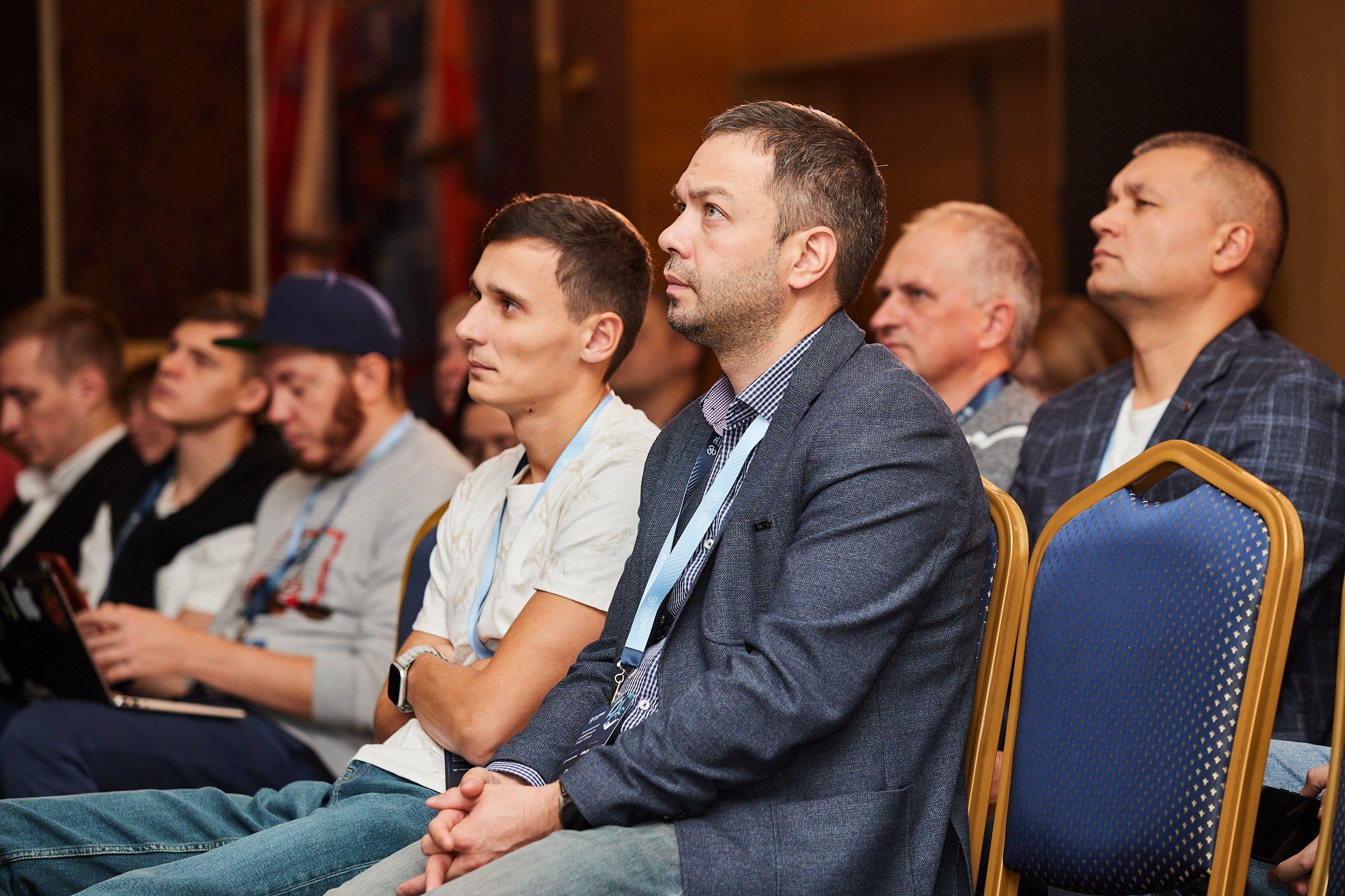 Репортажное и корпоративное портфолио. Репортажный фотограф Новосибирск — Станислав Попов