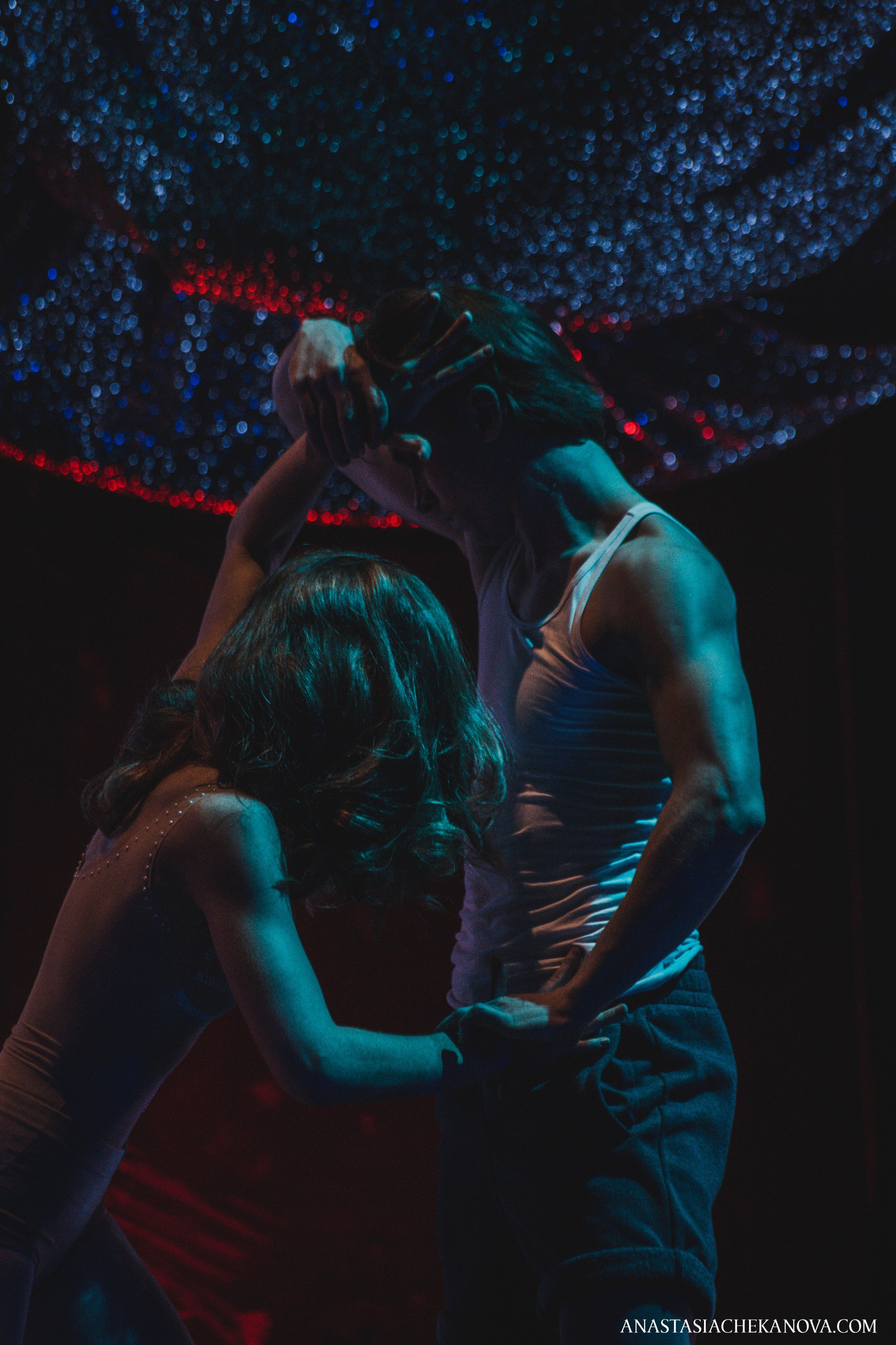 Мне не больно. Театр Луны. 29.04.15. Концертный и бурлеск фотограф Москва