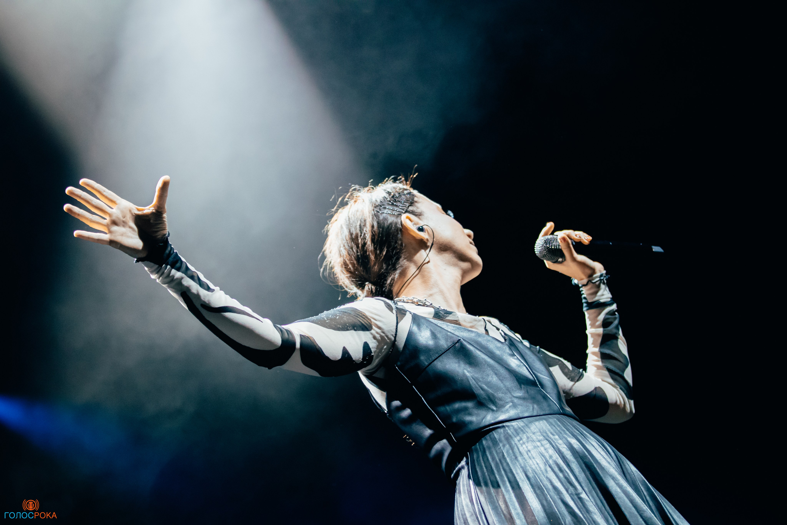 Мураками | 1930 Moscow. Концертный фотограф Михальченкова Алёна | Москва