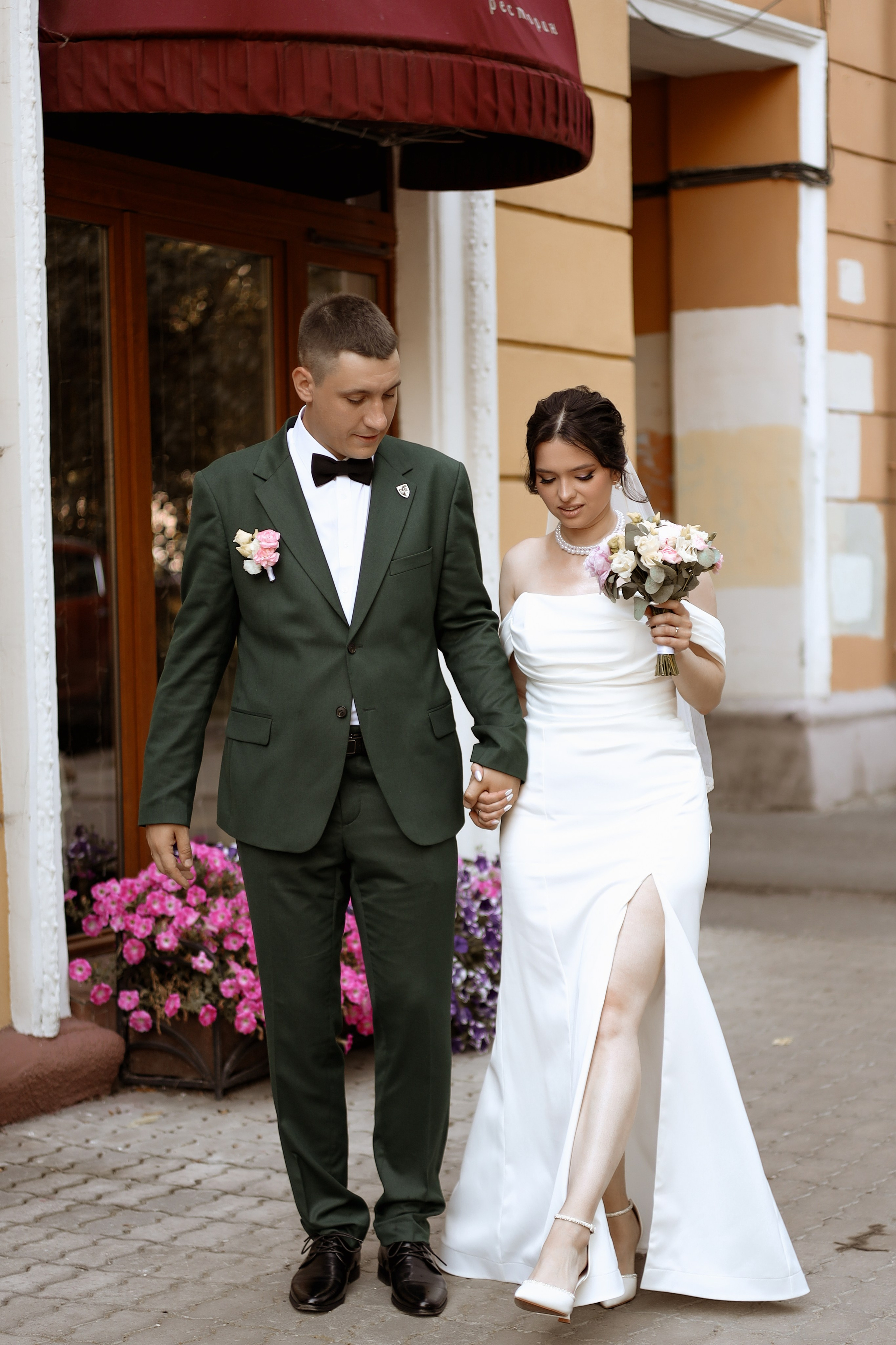 A&Y. Photographer Tatiana Ivanova in Yaroslavl