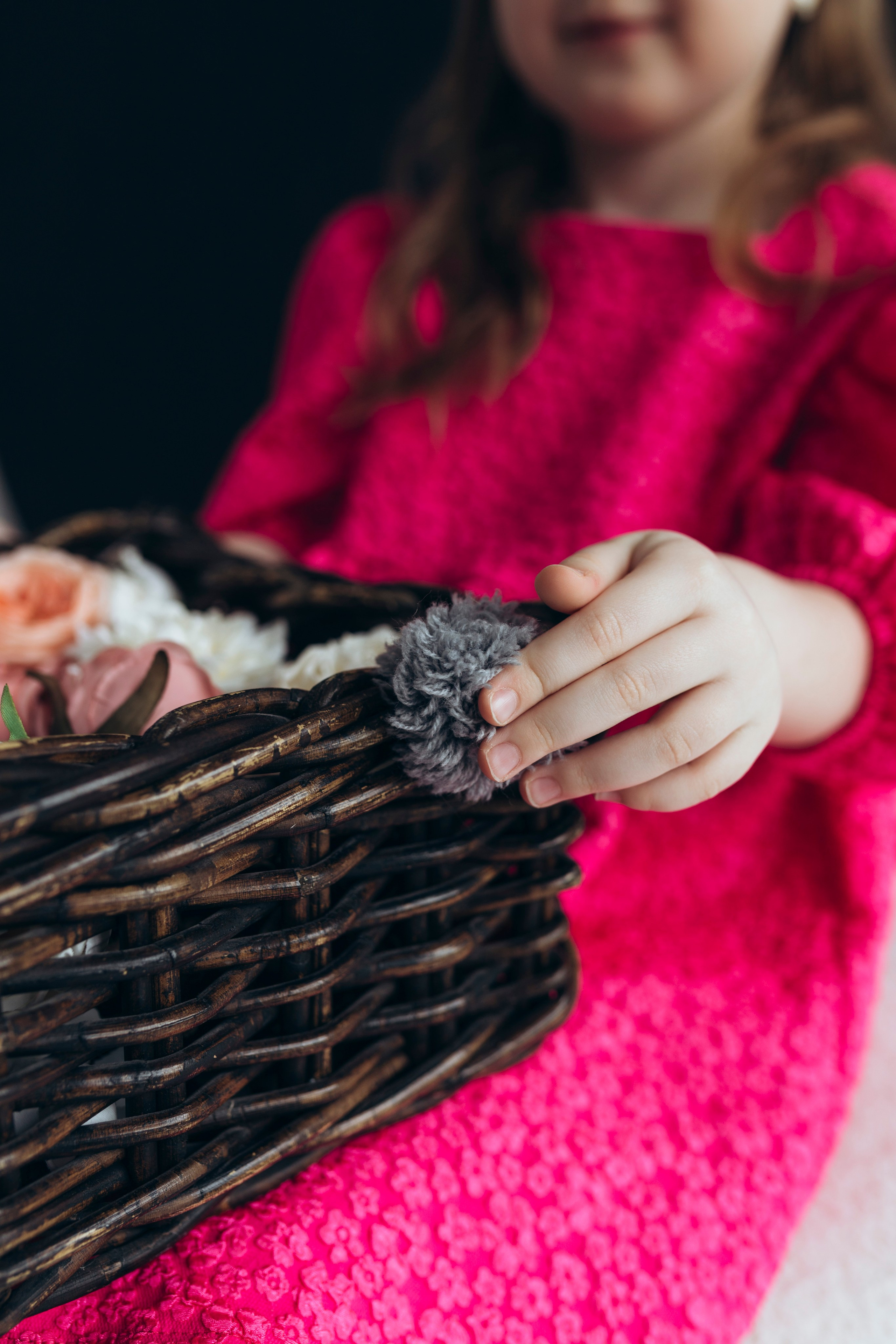 Злата. Фотограф Кемерово Анастасия Ларионова