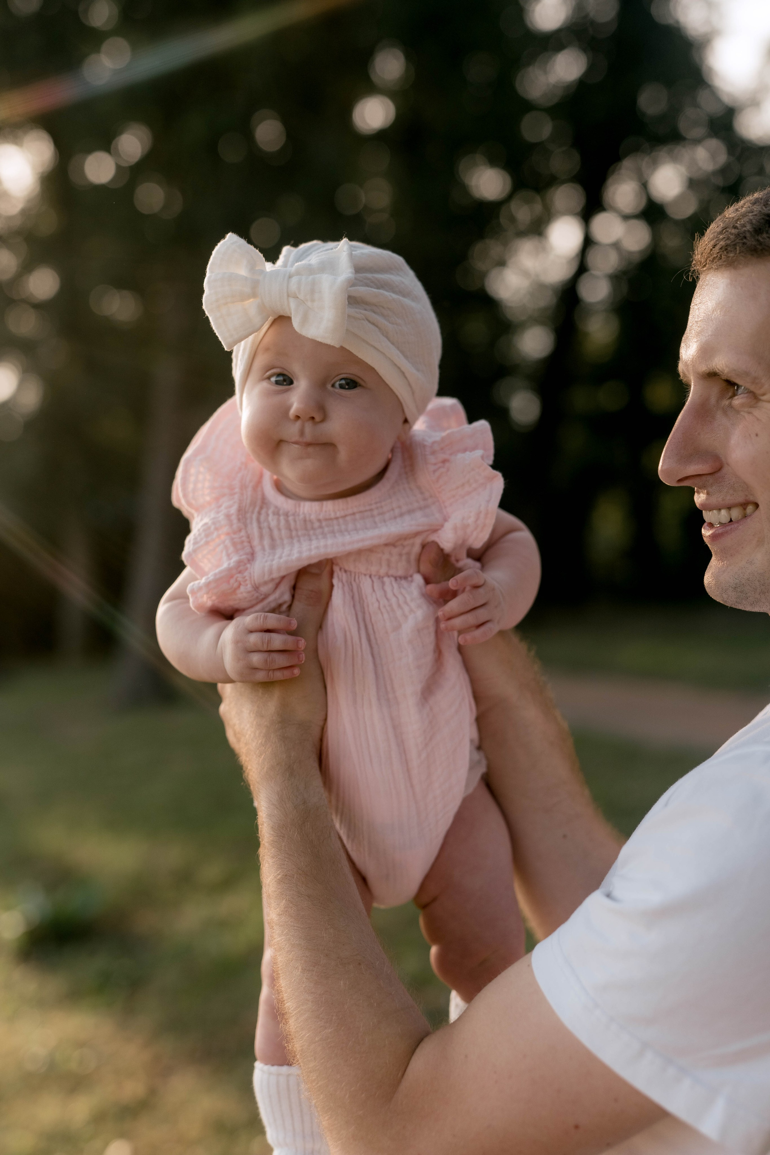 Максим, Кристина и Ева. Свадебный и семейный фотограф в Калуге Анна Киреева