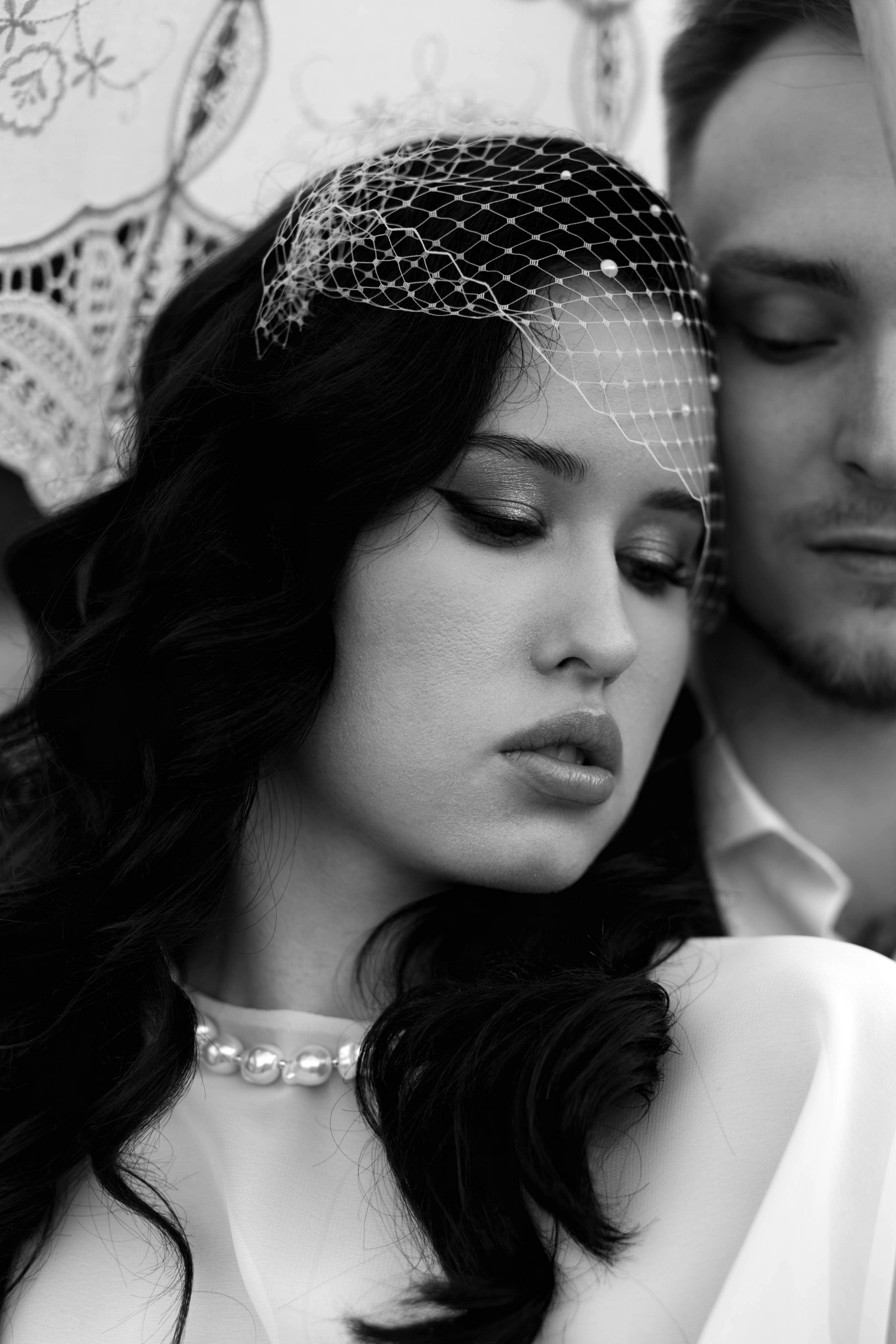 Роман и Дарья. Свадебный и семейный фотограф в Калуге Анна Киреева