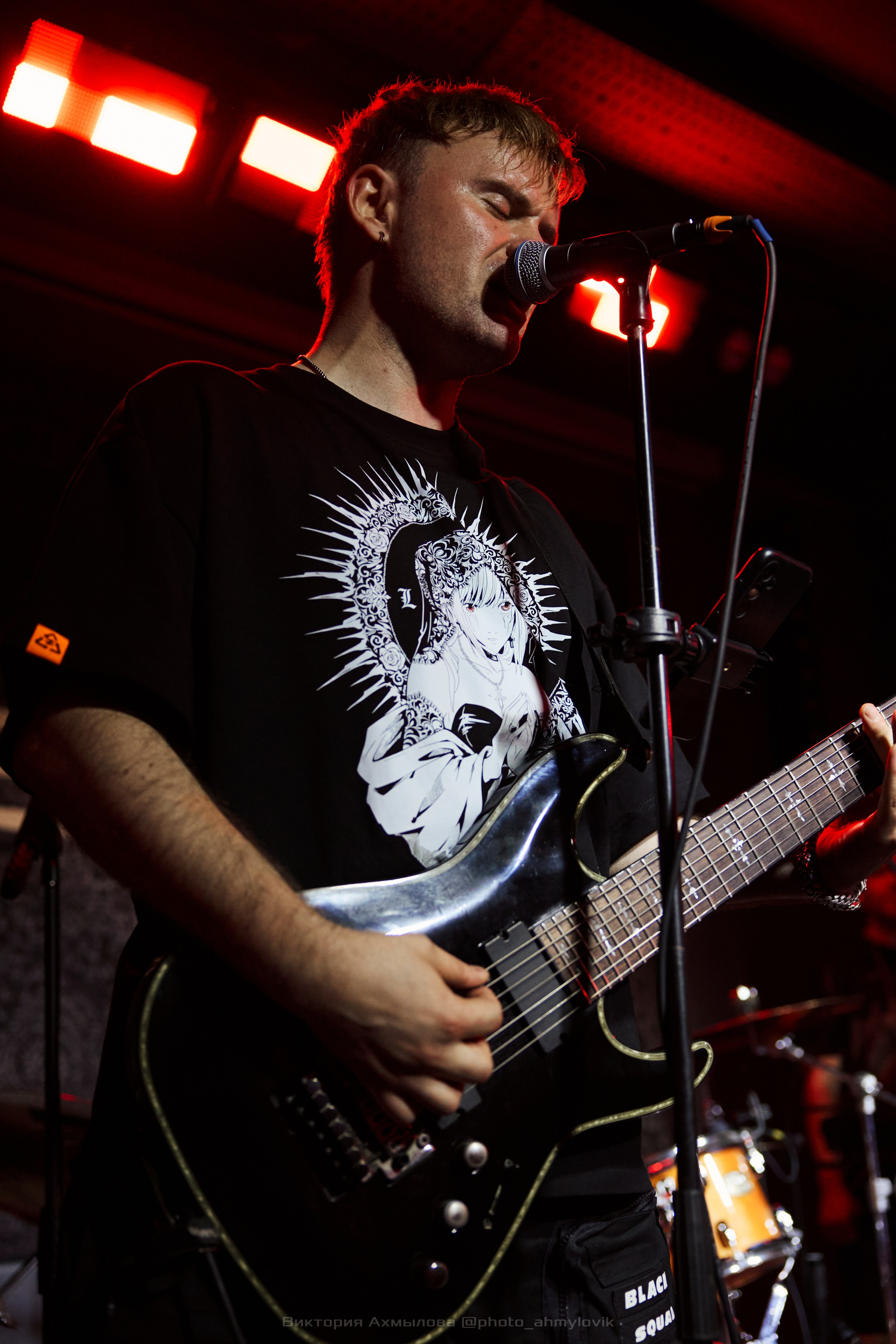 29.08.2024 НШБ Техника без опасности. Виктория Ахмылова. Фотограф в Москве