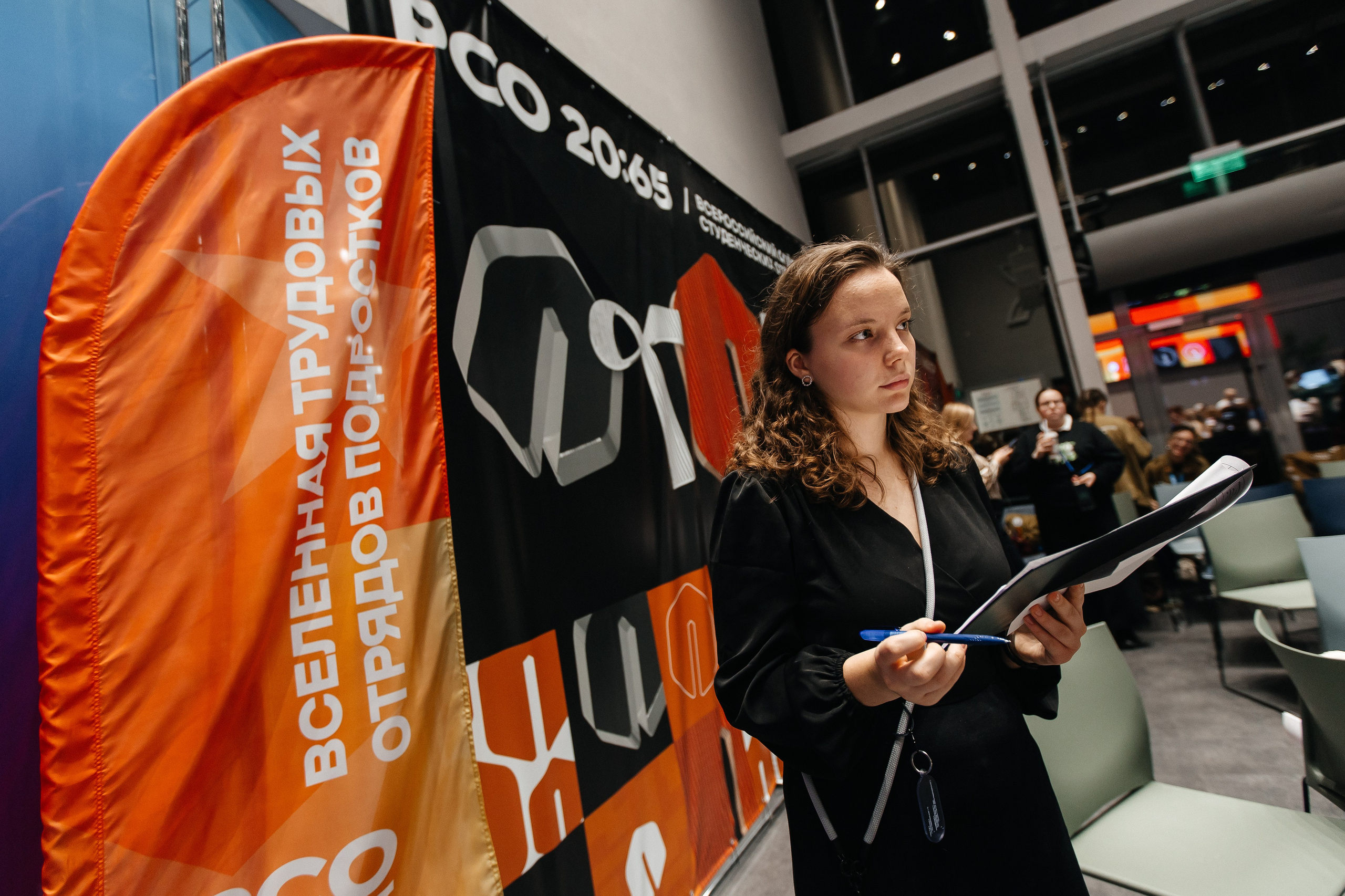 РСО 2.0. Five Media — репортажный фотограф Москва | Мск