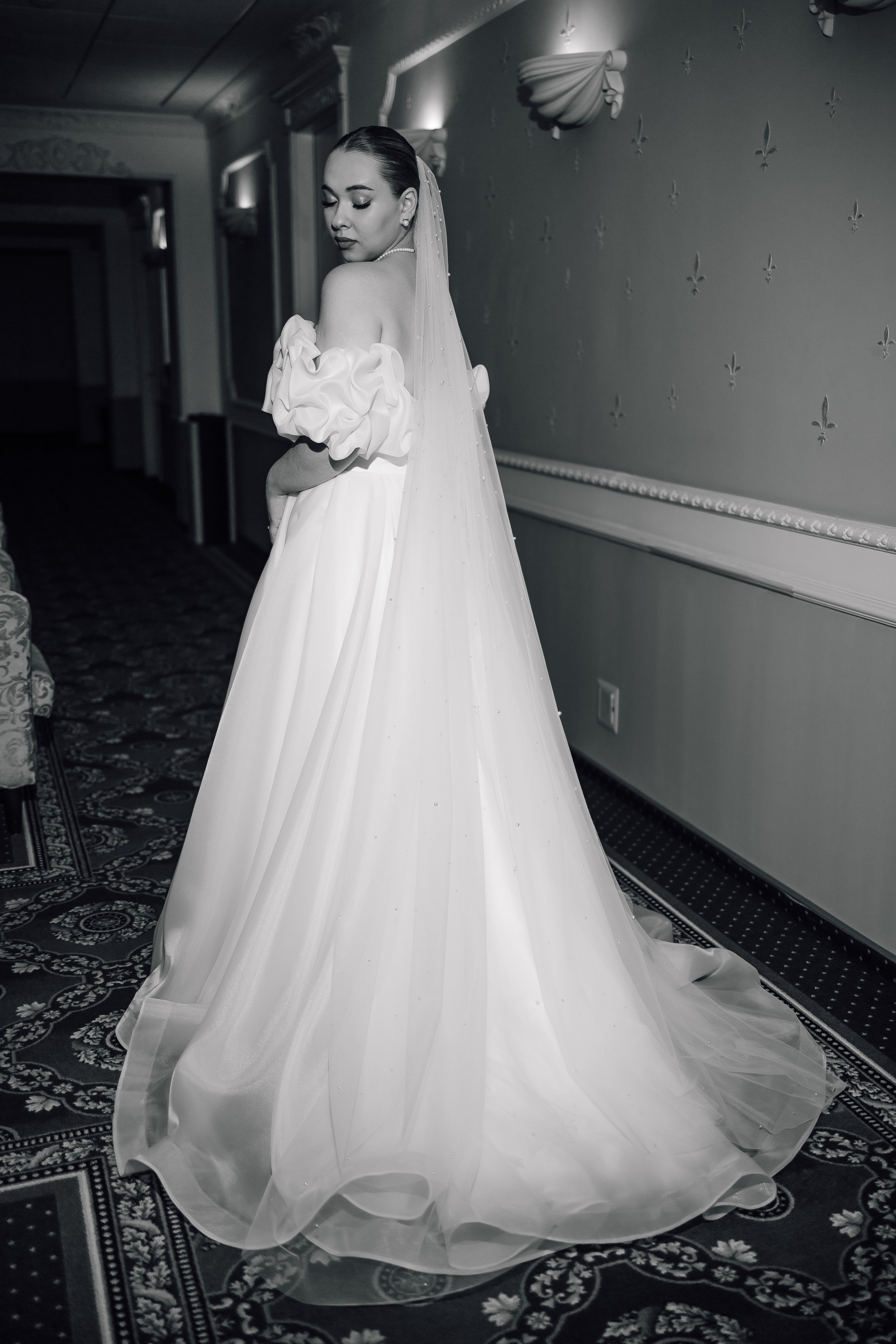 Ксения и Алексей