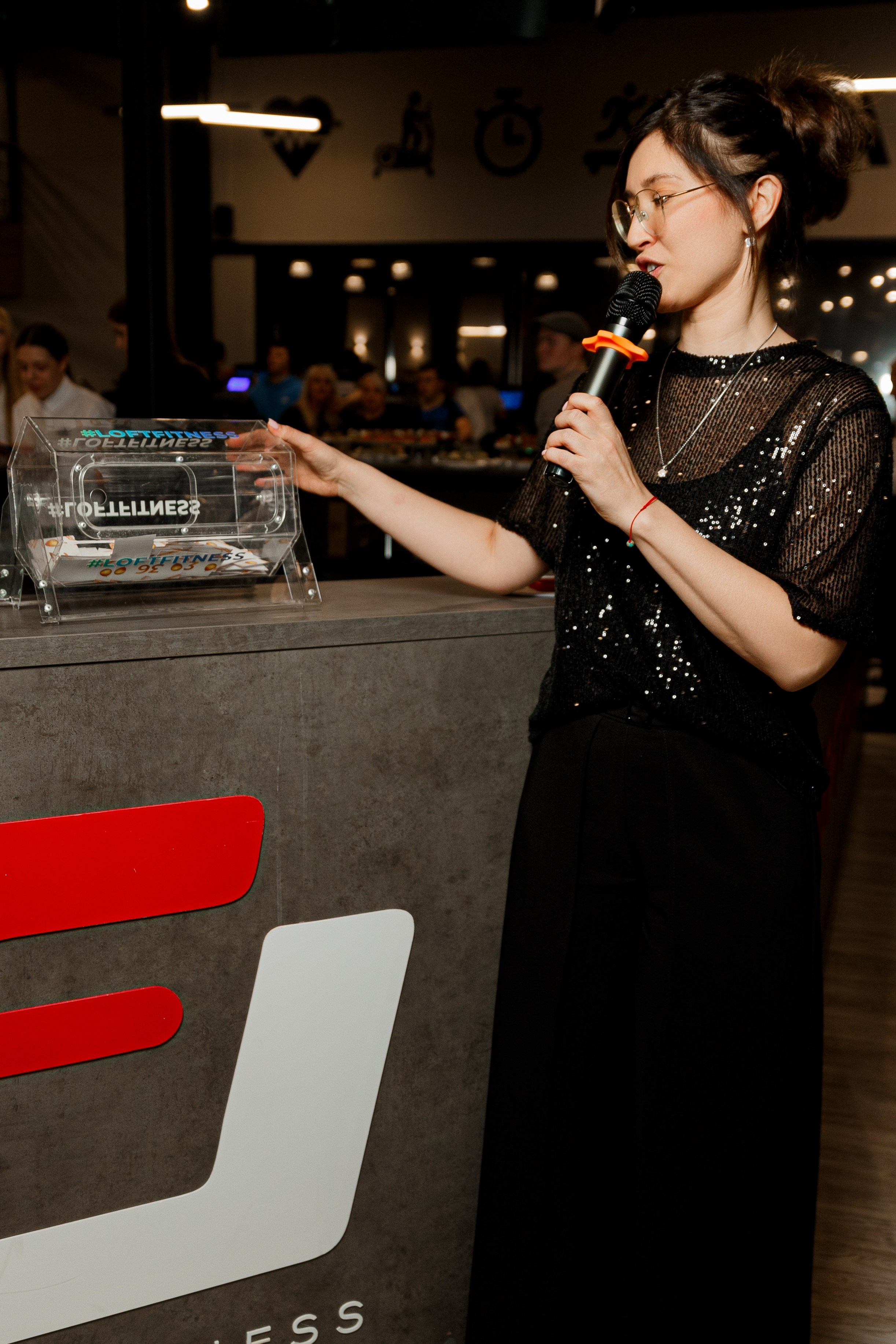 6 ЛЕТ Loft Fitness. Свадебный и репортажный фотограф в Ярославле Евгений Шовдин