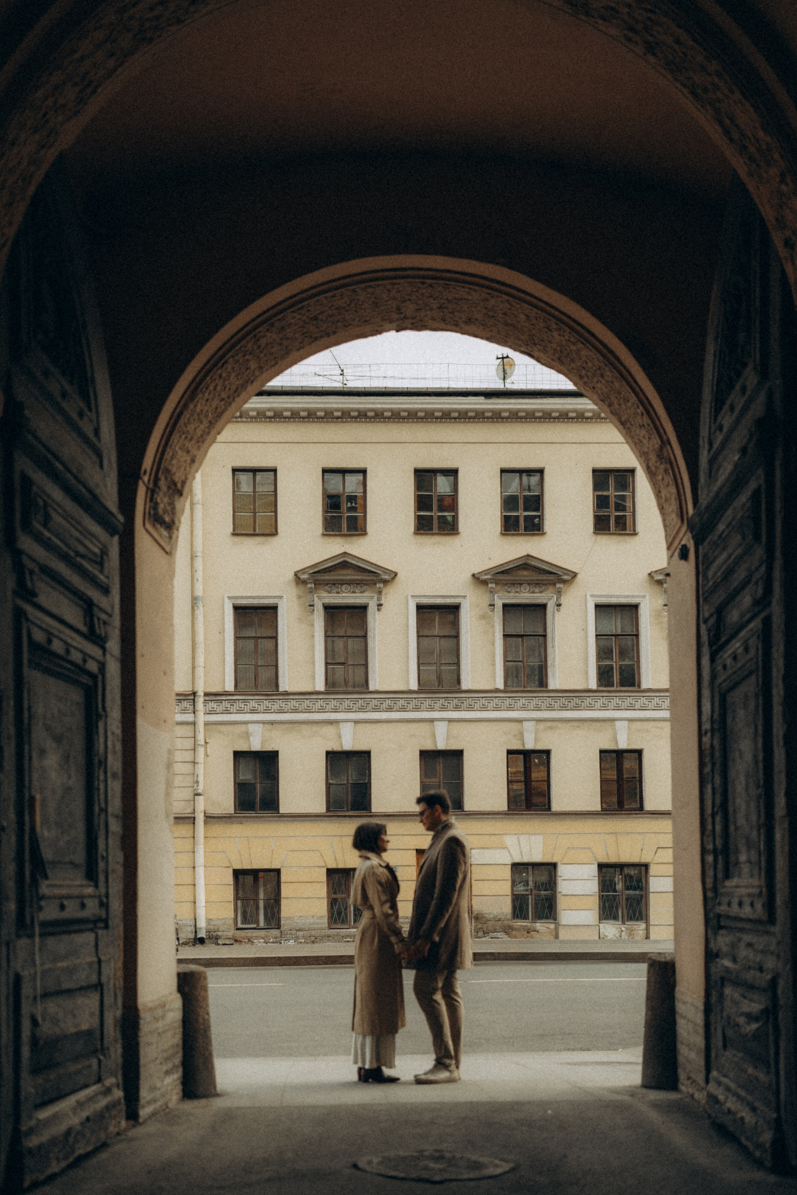 О любви. Семейный фотограф Ксения Каримова