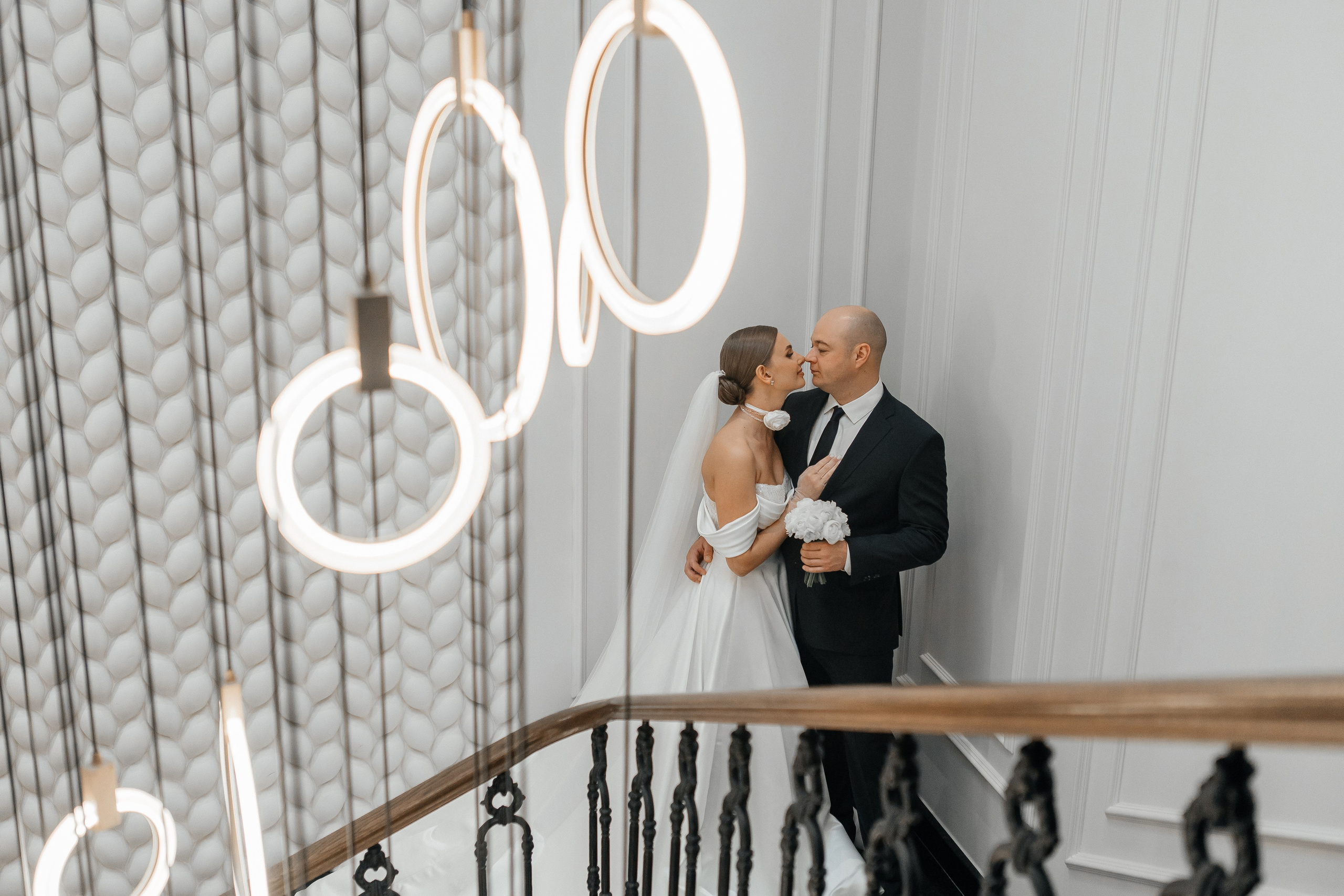 Вечный момент. Свадебный фотограф в Туле, Москве. Ангелина Зеленина