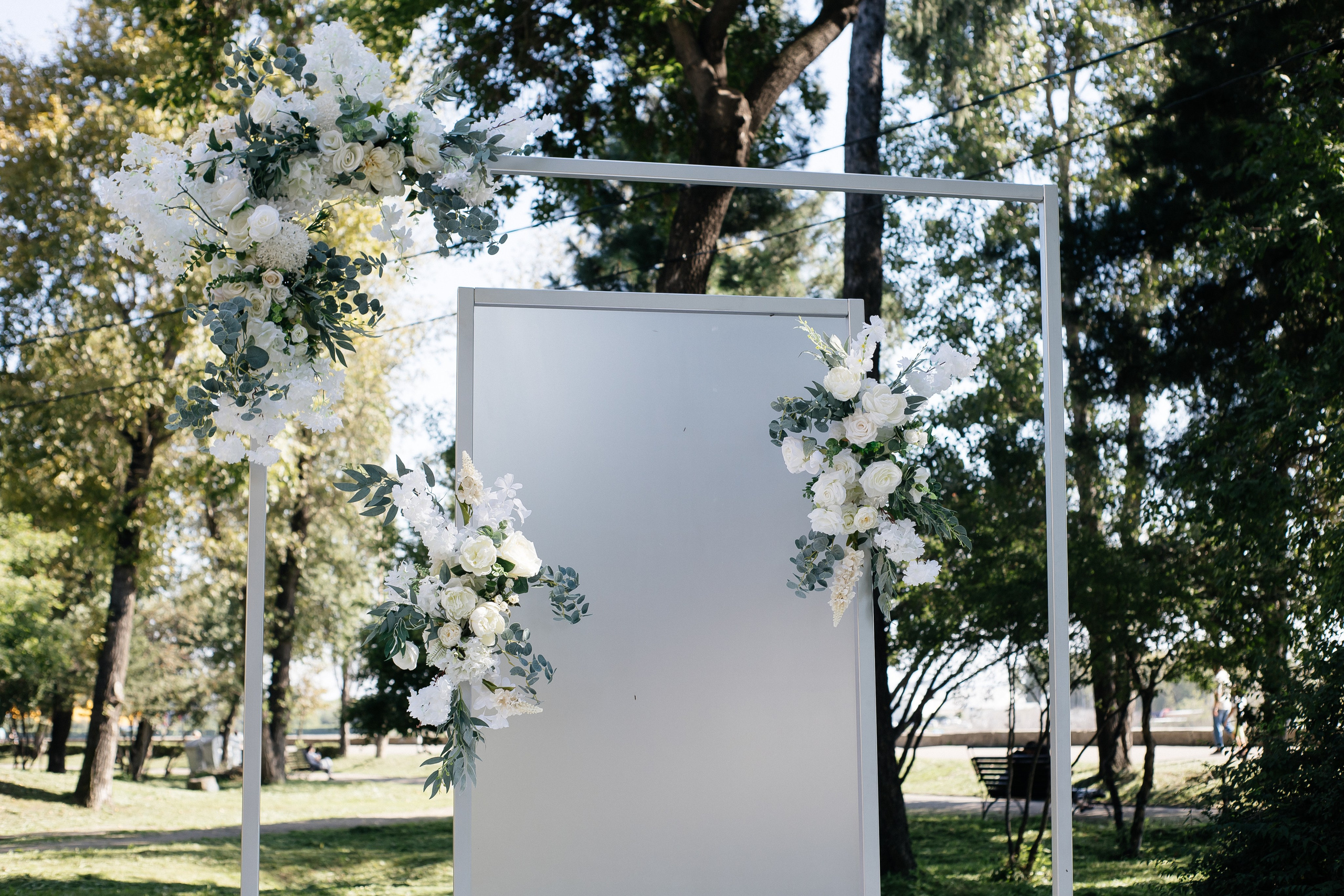 Полный свадебный день. Фотограф в Иркутске