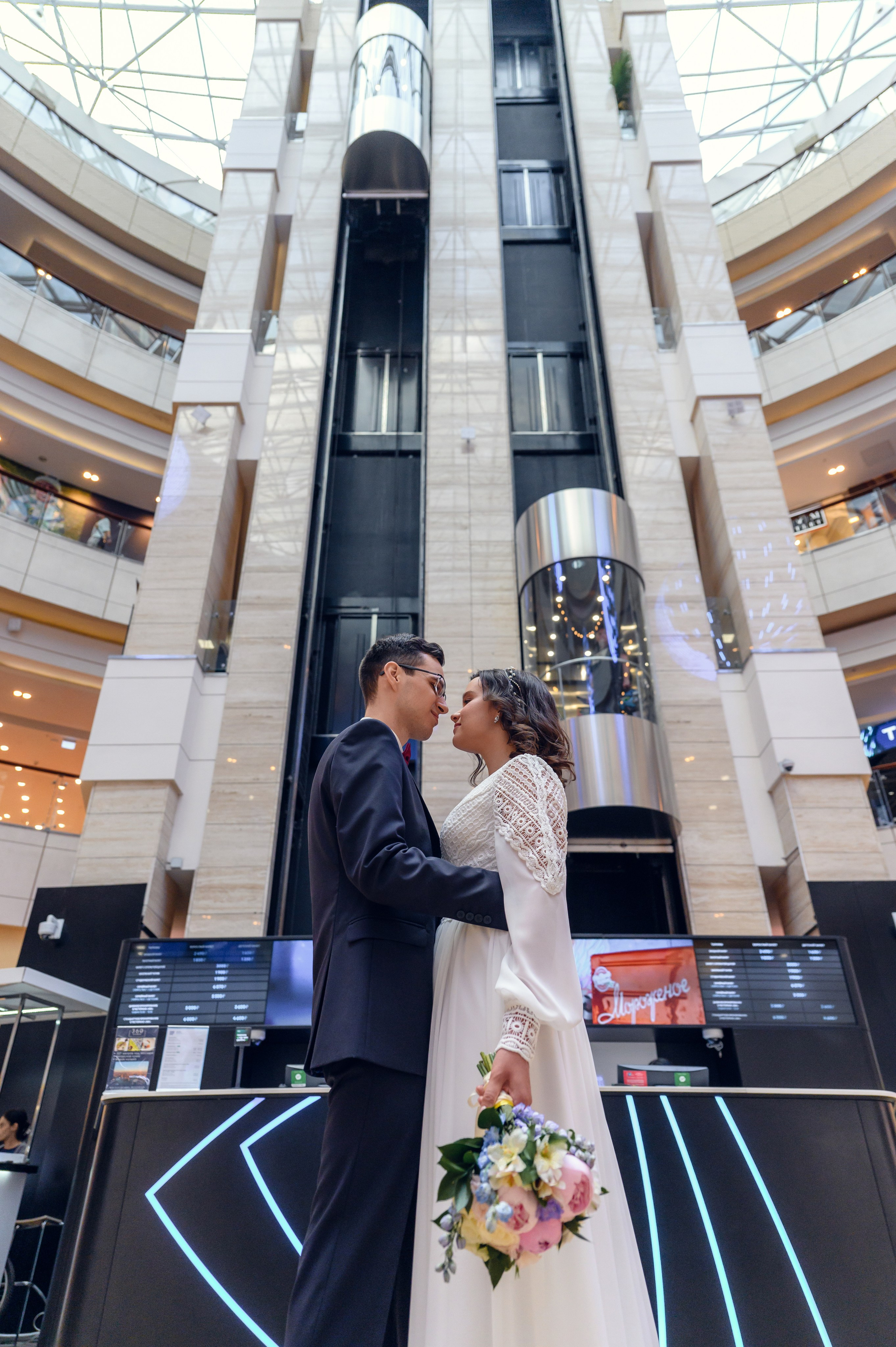 Свадьба Виктории и Валерия. Фотограф Светозар Андреев