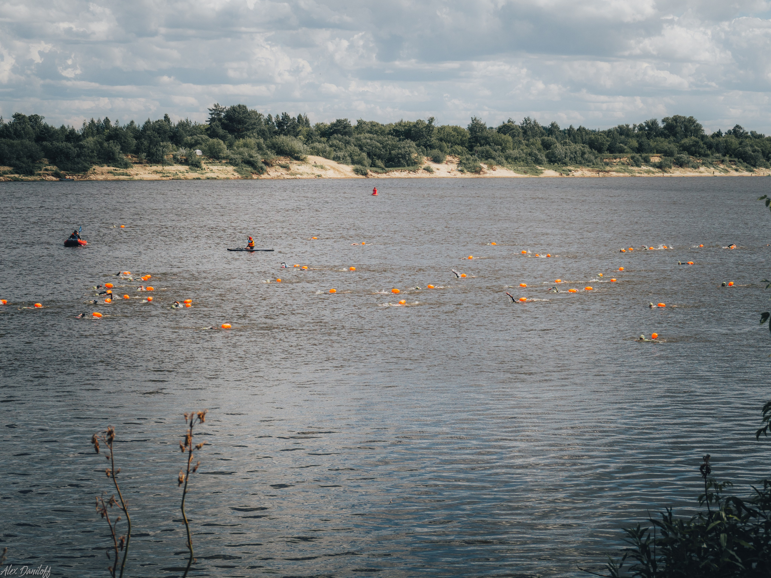 X-WATERS 2024 Муром. Муром-Инфо. Новости культуры, образования, спорта в городе Муром