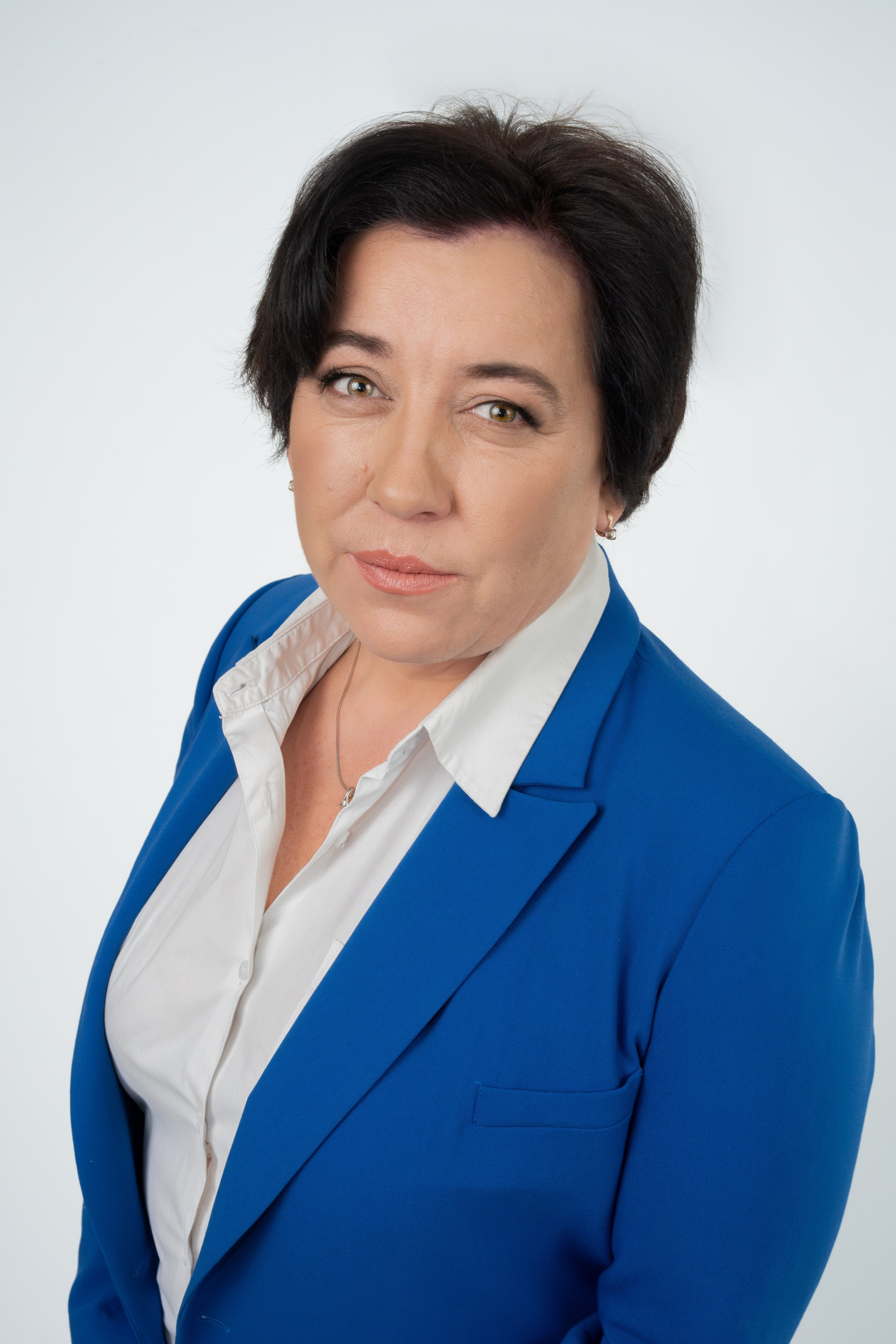 Бизнес портрет директора консалтинговой компании в Москве