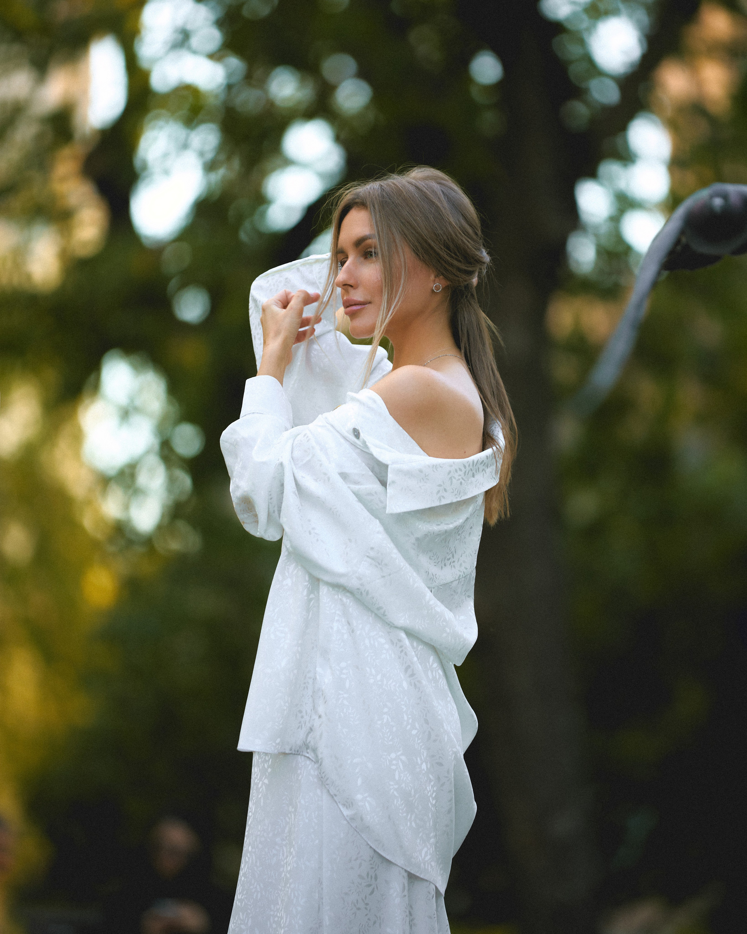 Ирина. Фотограф Света Рыбакова