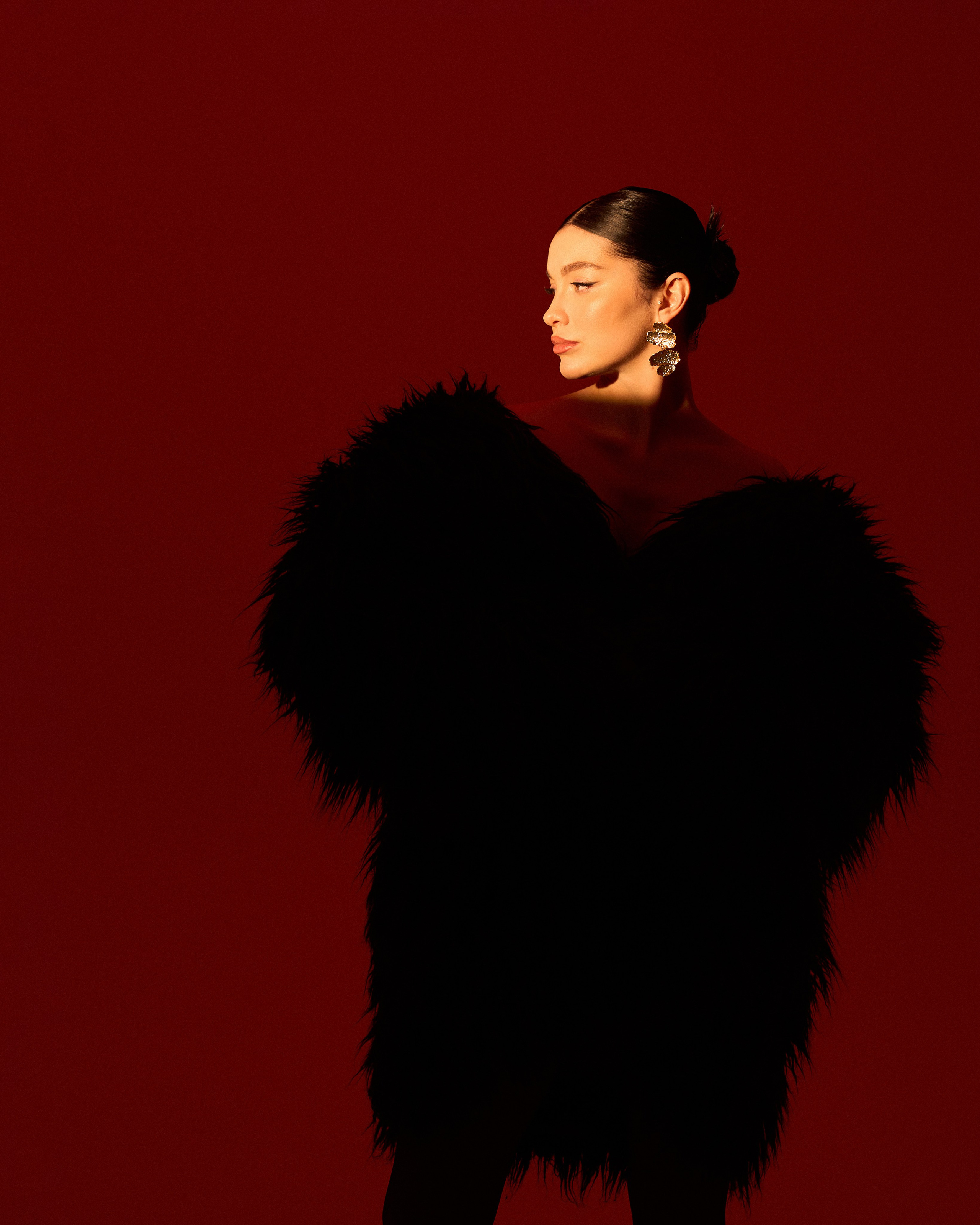 Эльдар и Яна. Фотограф Света Рыбакова