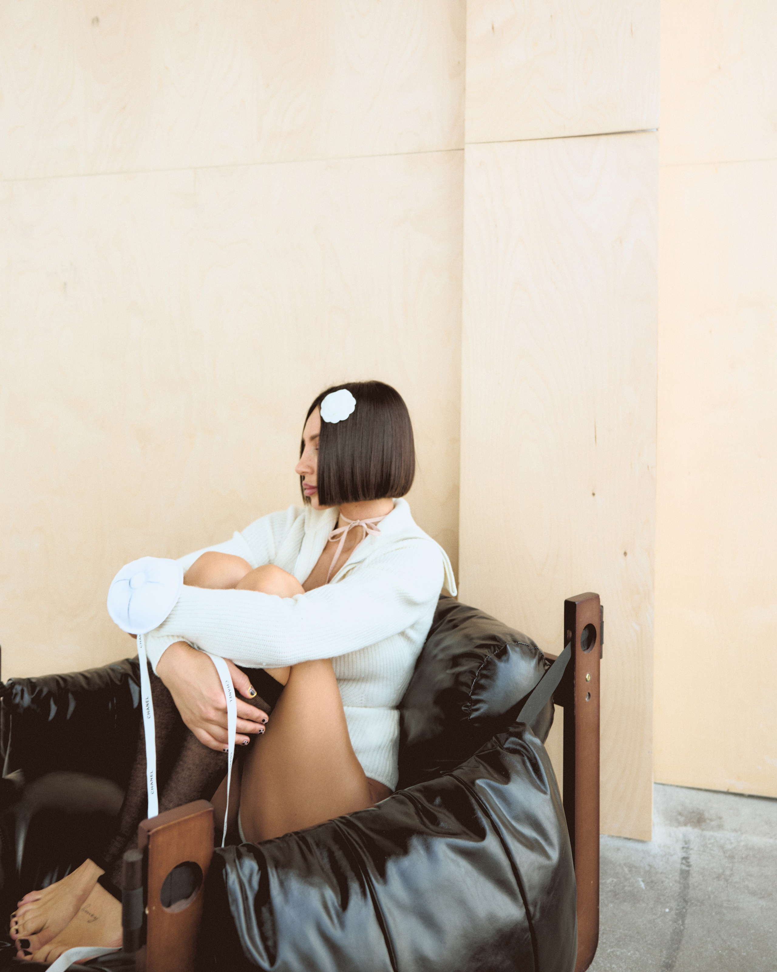 Гульнар. Фотограф Света Рыбакова