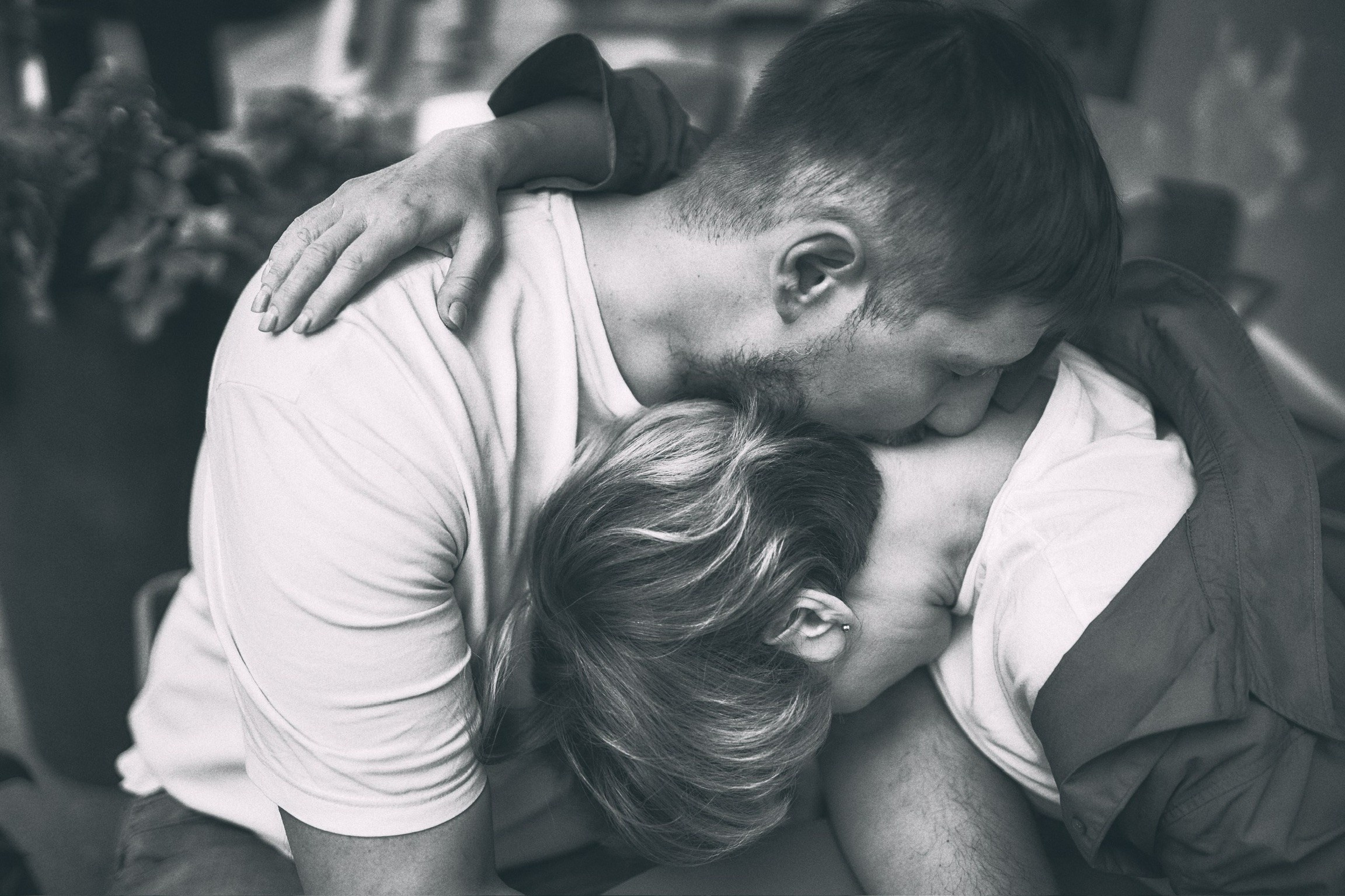 профессиональная фотосессия СПб лавстори