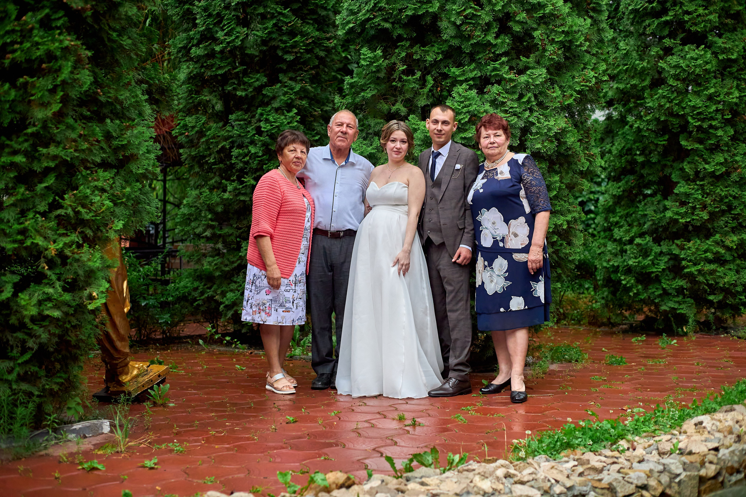 Александр&Екатерина. Фотограф Анастасия Лёвушкина