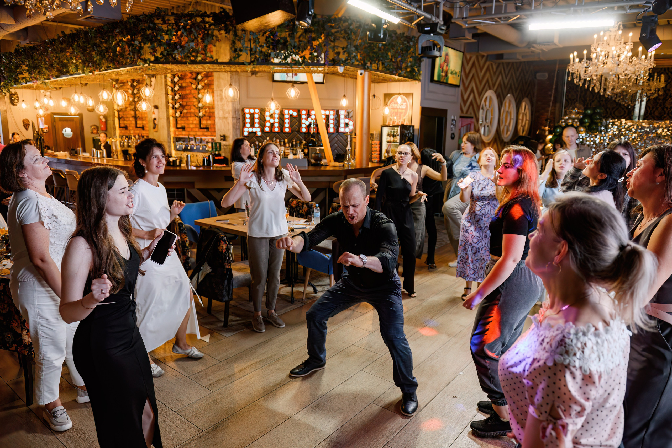 Квизы. Свадебный и репортажный фотограф Никита Сницарев в Барнауле