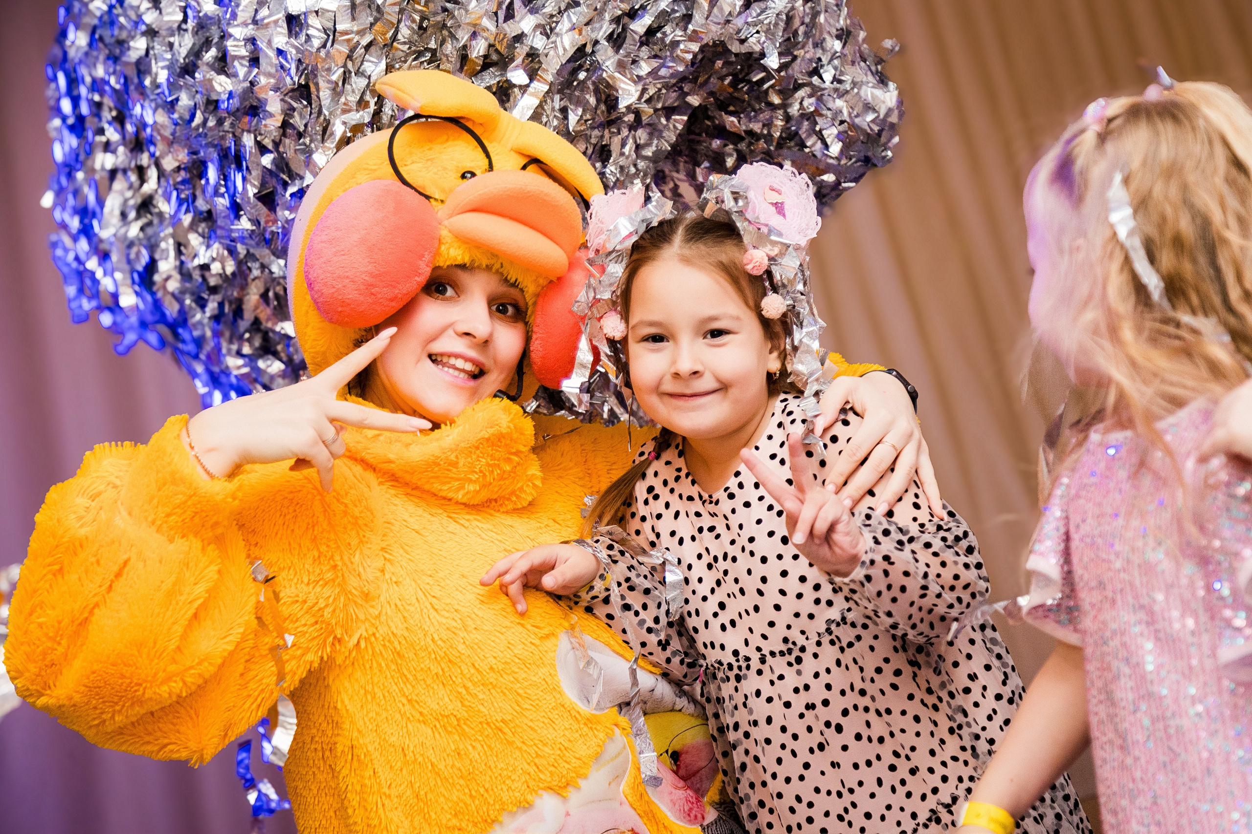Алле 7 лет. Детский фотограф видеограф в Хабаровске Михаил Орлов
