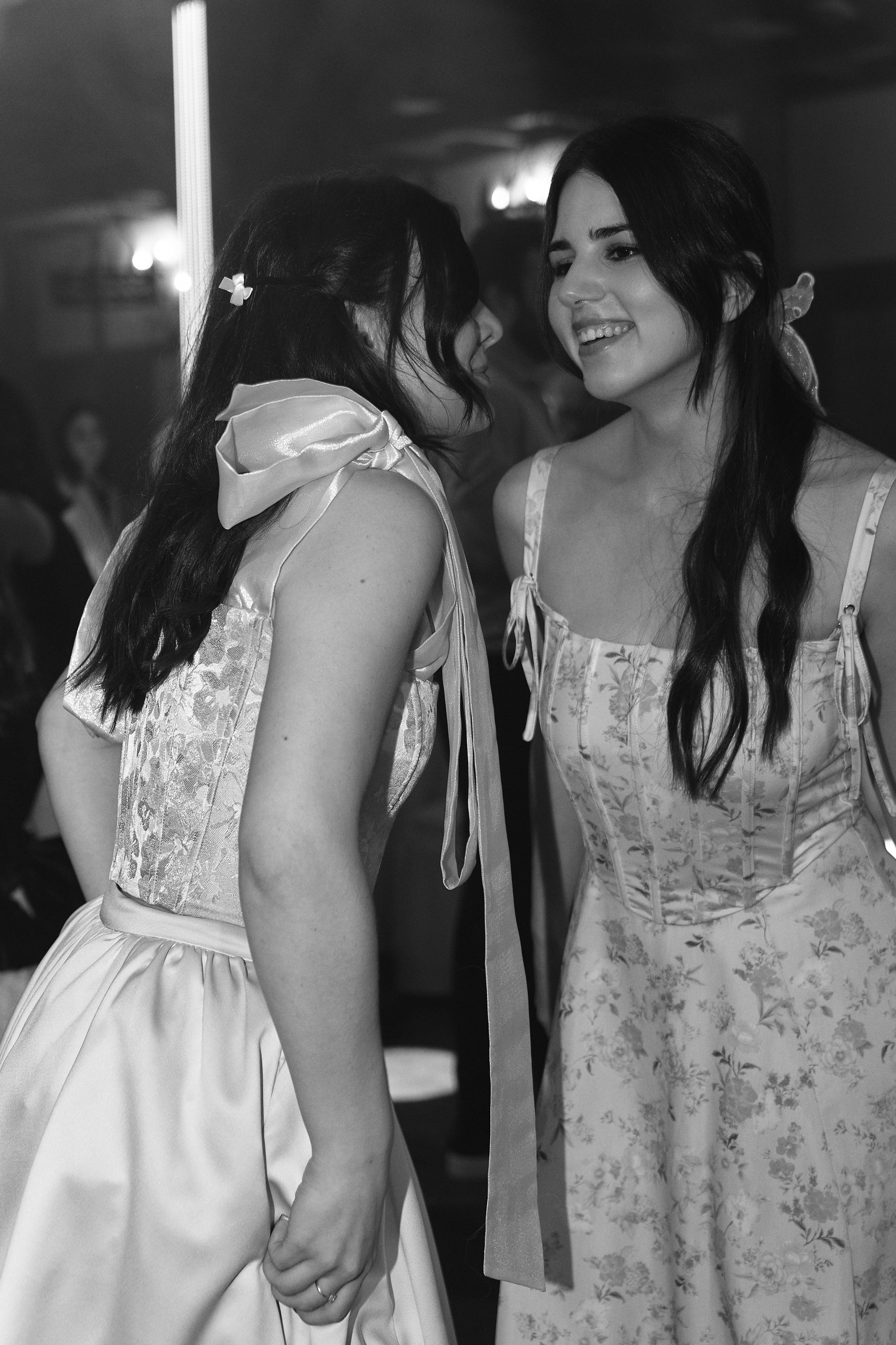 Осман & Лера. Главная