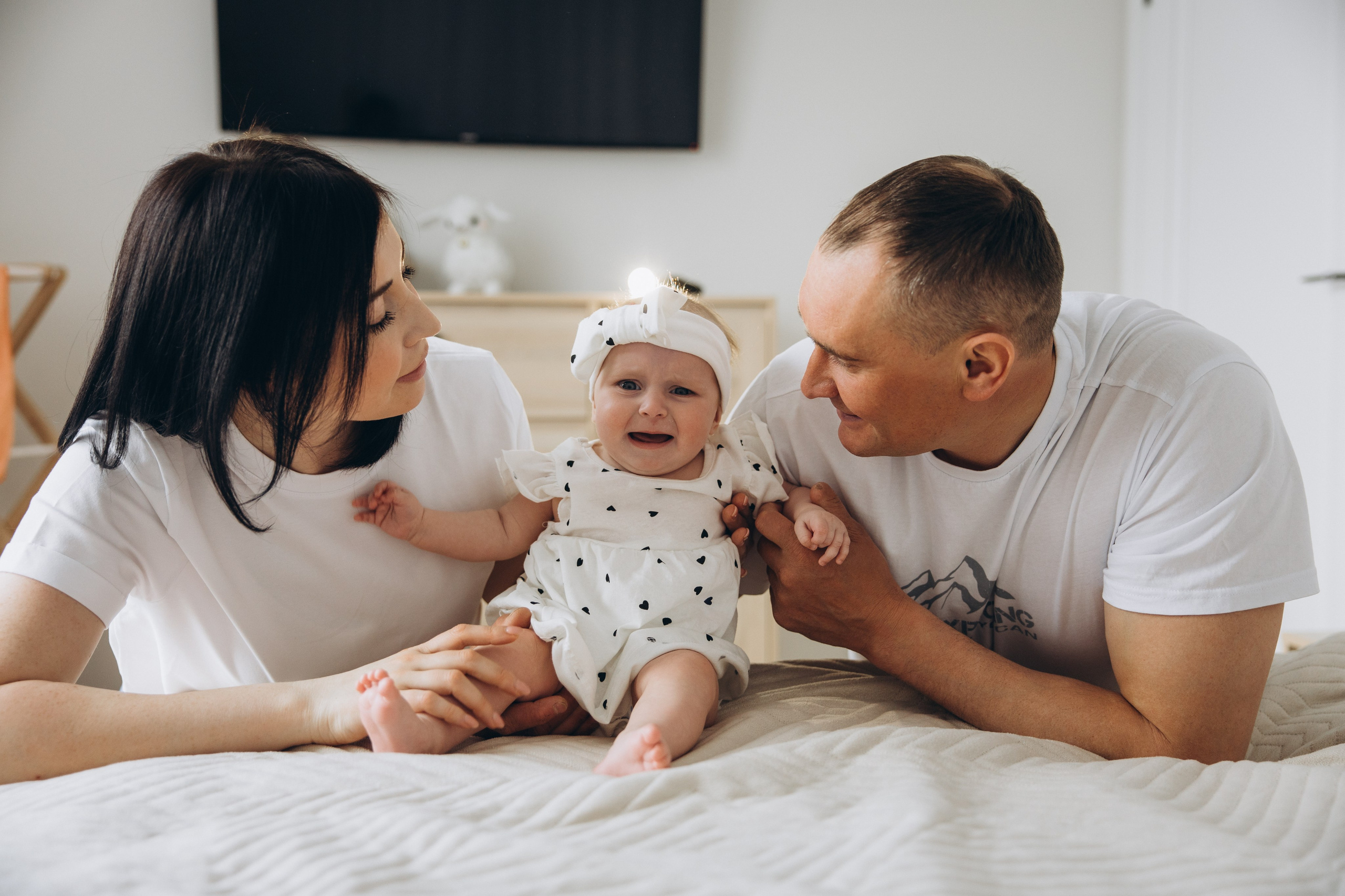 Домашняя. Свадебный, семейный фотограф в Иркутске Светлана Макаричева