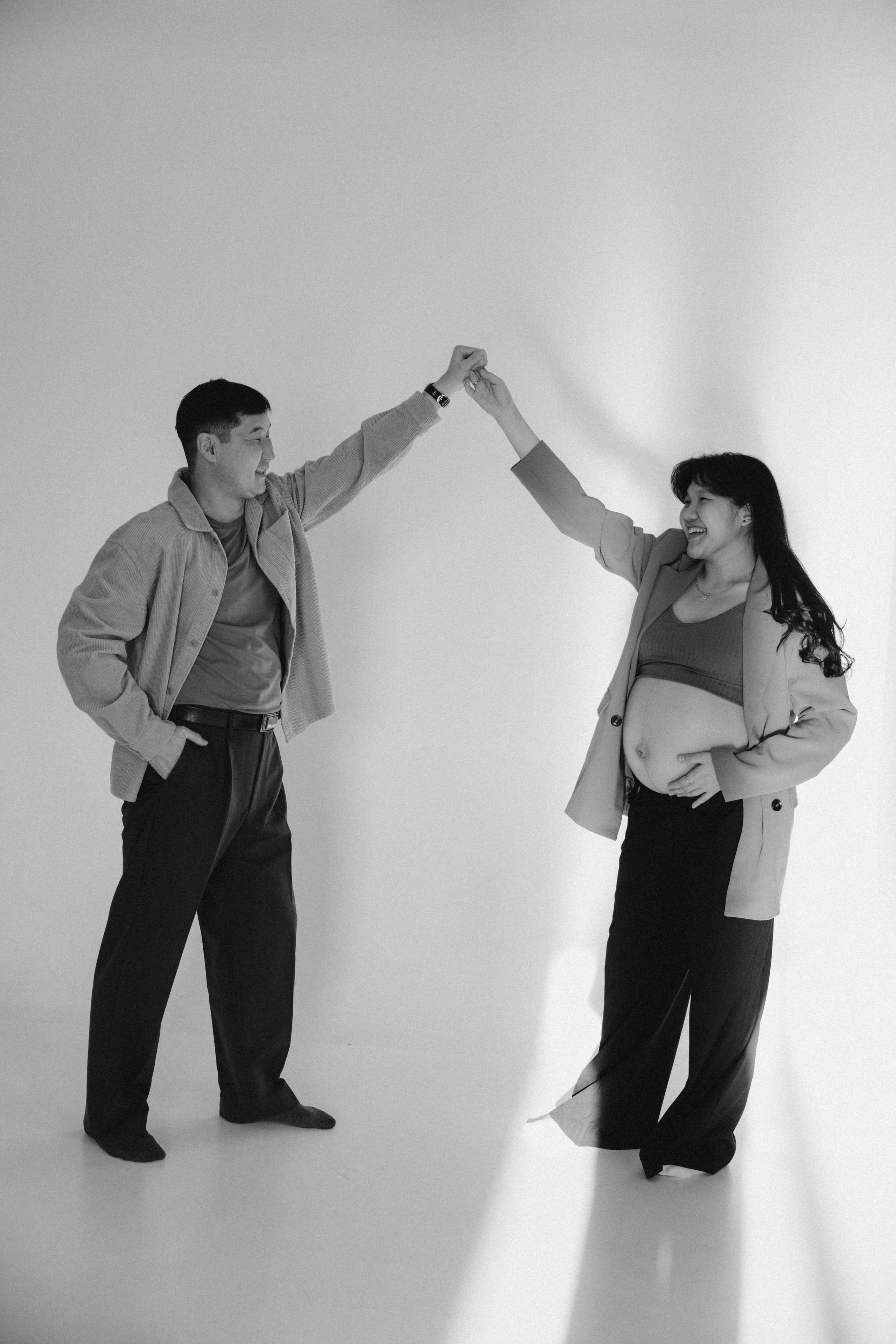 В ожидании. Свадебный, семейный фотограф в Иркутске Светлана Макаричева