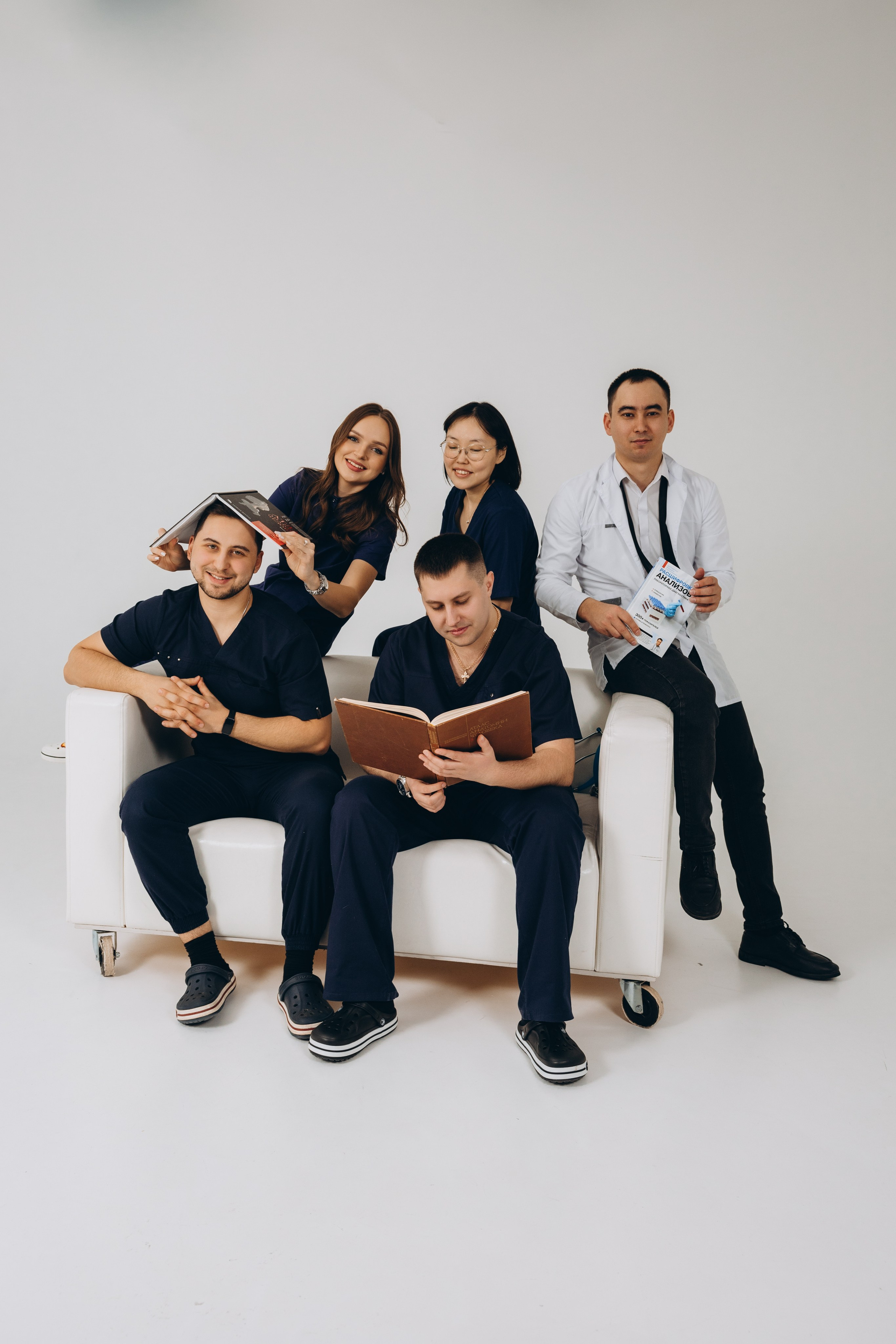 Съёмка для выпускников меда. Свадебный, семейный фотограф в Иркутске Светлана Макаричева