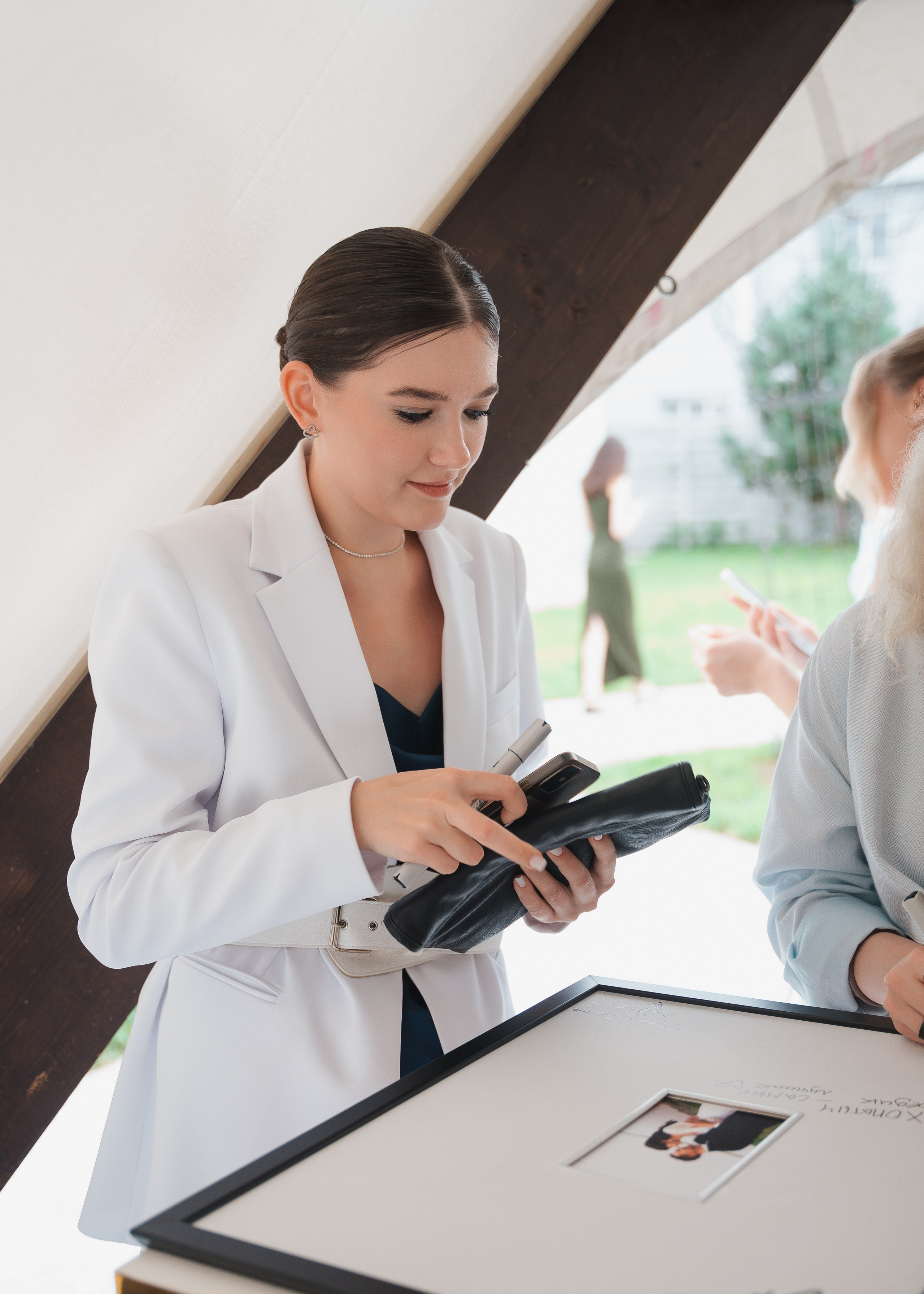Ирина и Сергей. Фотограф Хабаровск
