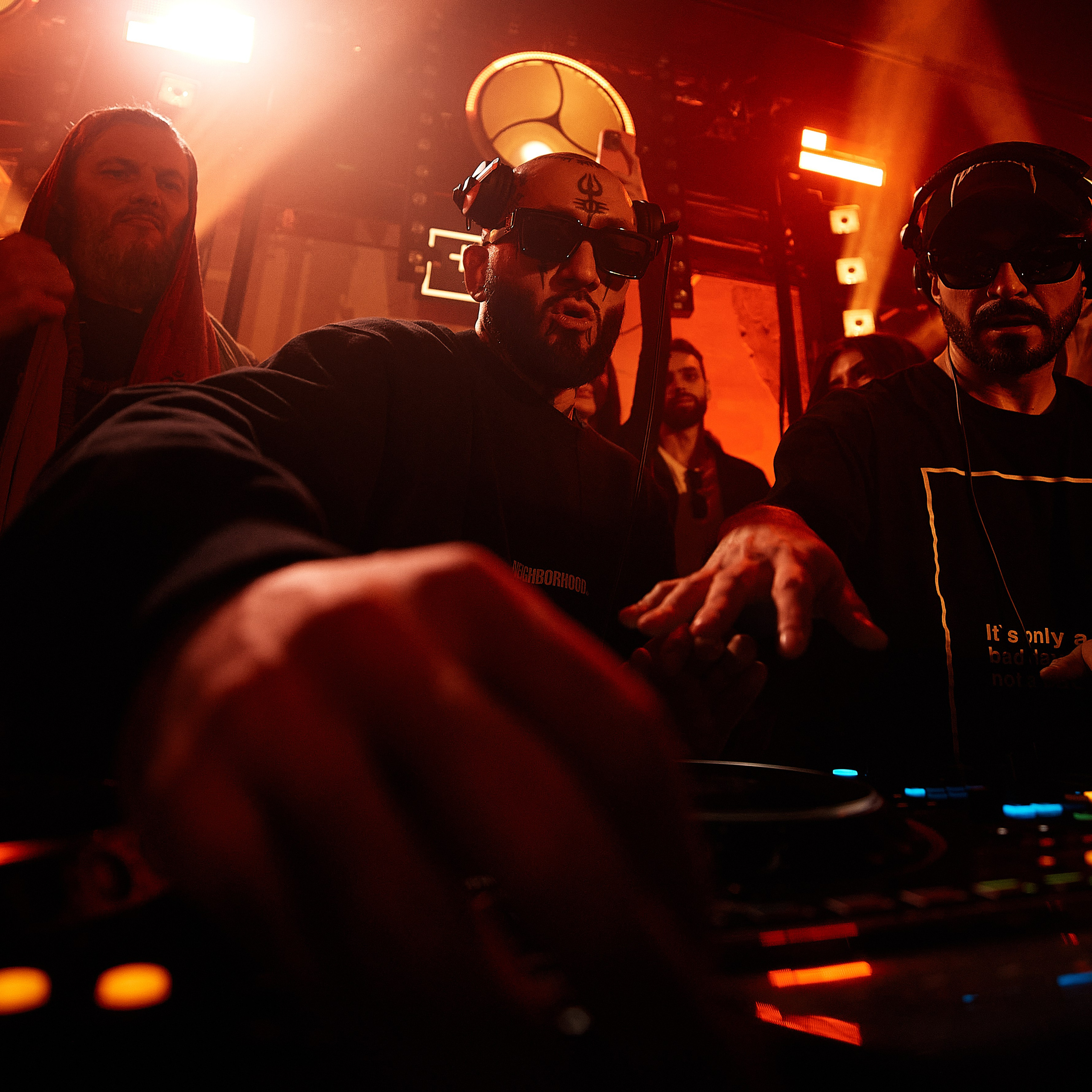 PLUS VIBE Party. Репортажный фотограф в Москве Дмитрий Масленников