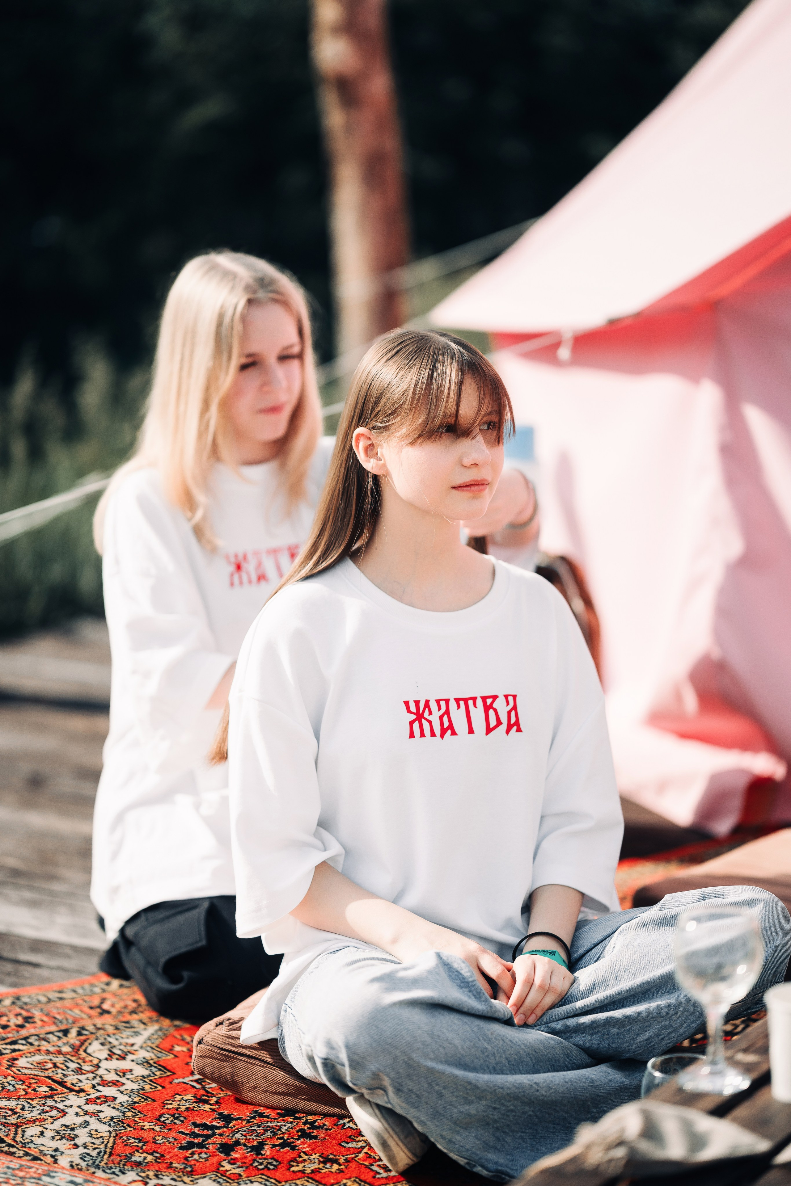 Фотосъемка фестиваля «Вино на траве». Свадебный и репортажный фотограф в Воронеже Роман Янко