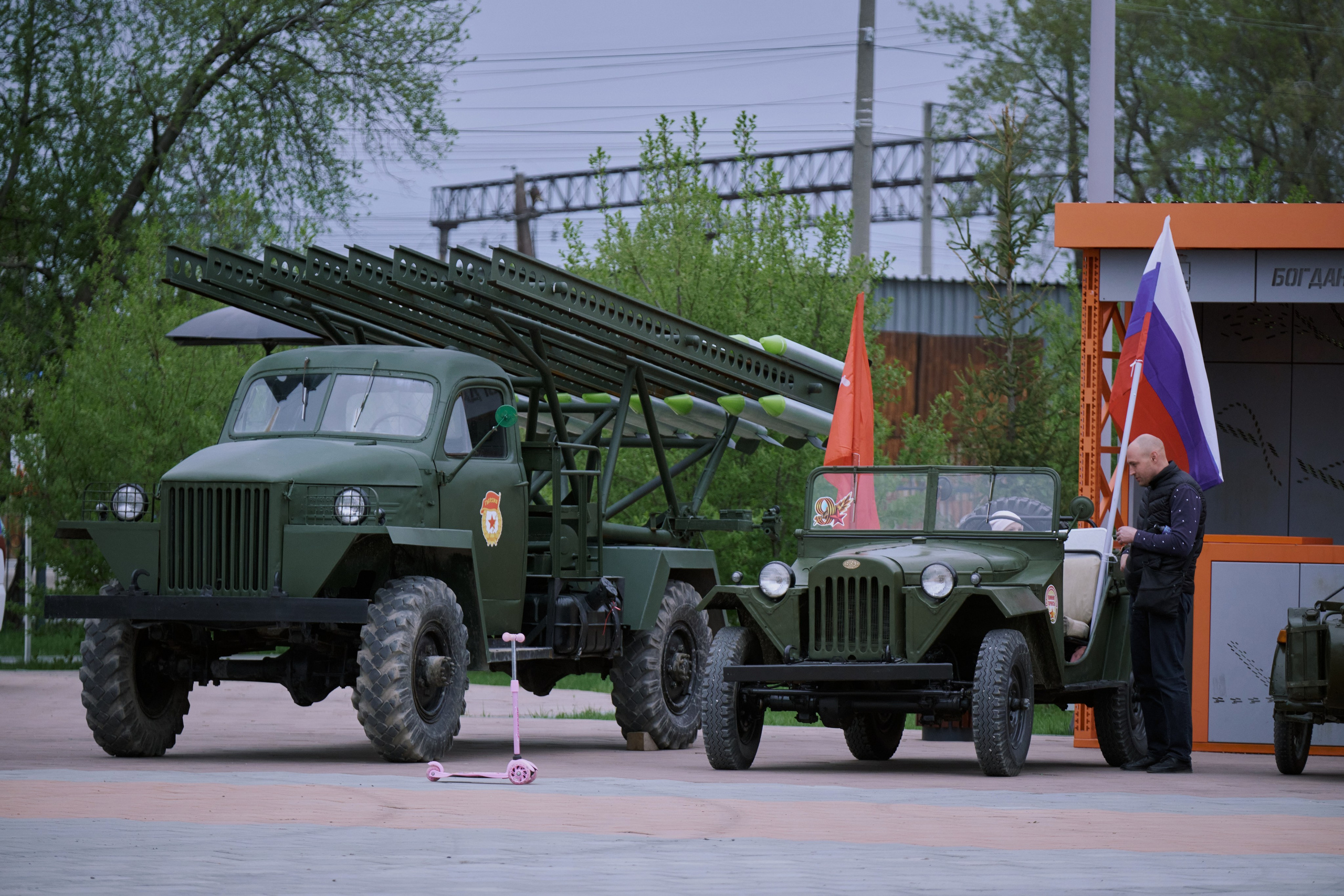 Сибагро (строевая). Свадебный фотограф в Екатеринбурге Соседков Евгений