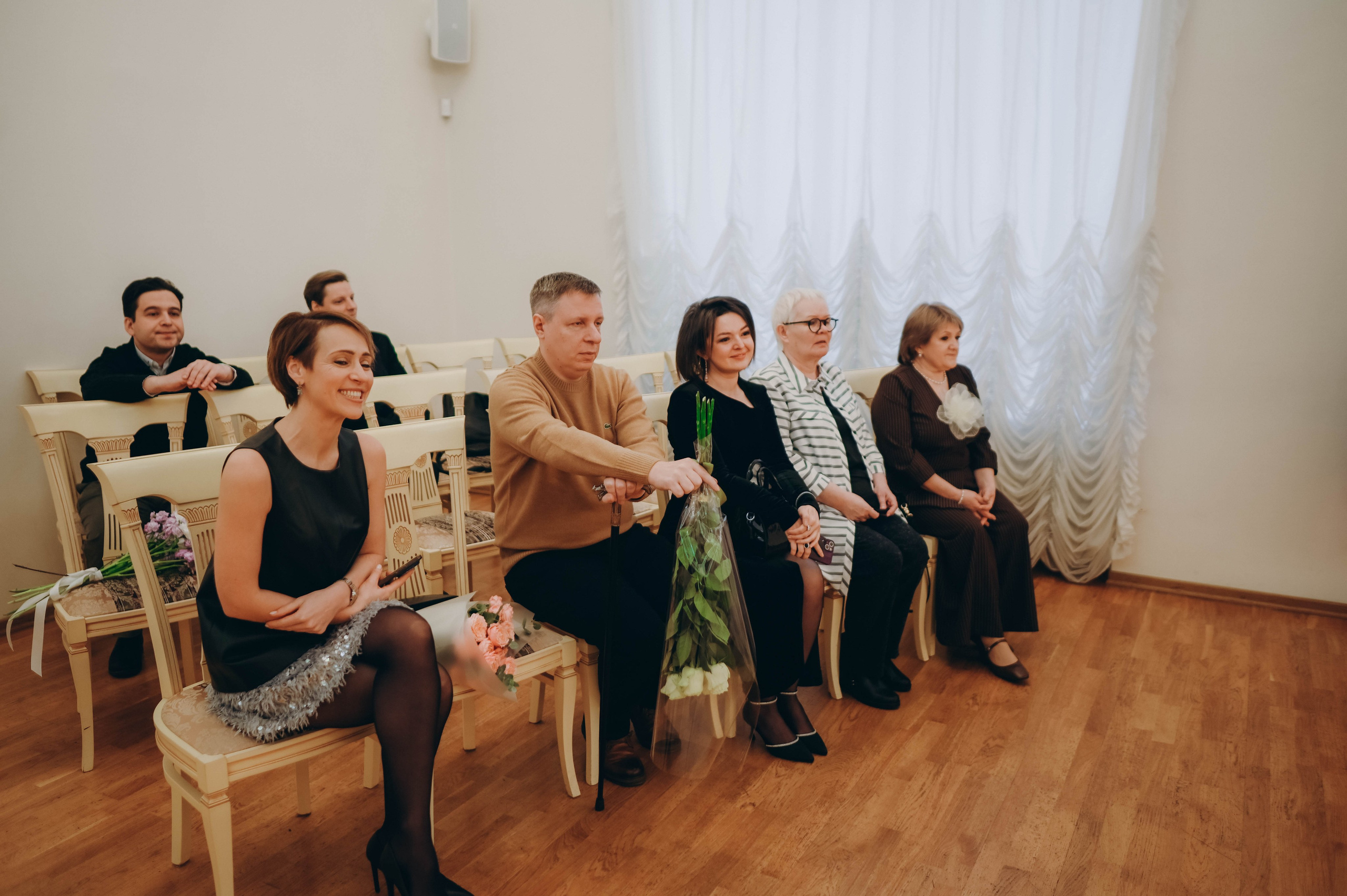 Свадьба полного дня. Марина и Борис. Семейный и свадебный фотограф в Санкт-Петербурге Яна