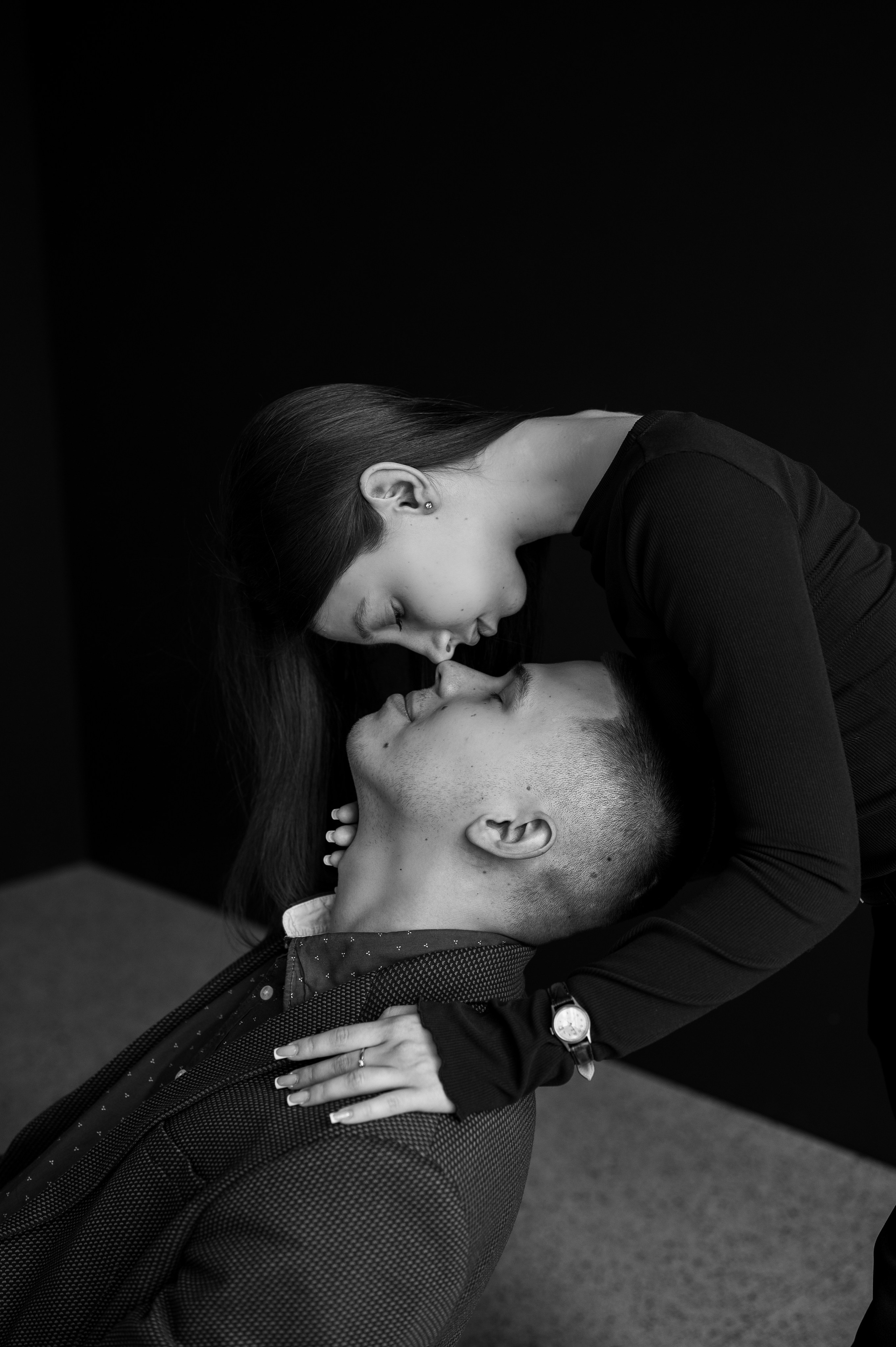 Love story. Свадебный и семейный фотограф в Краснодаре Алина Мельник