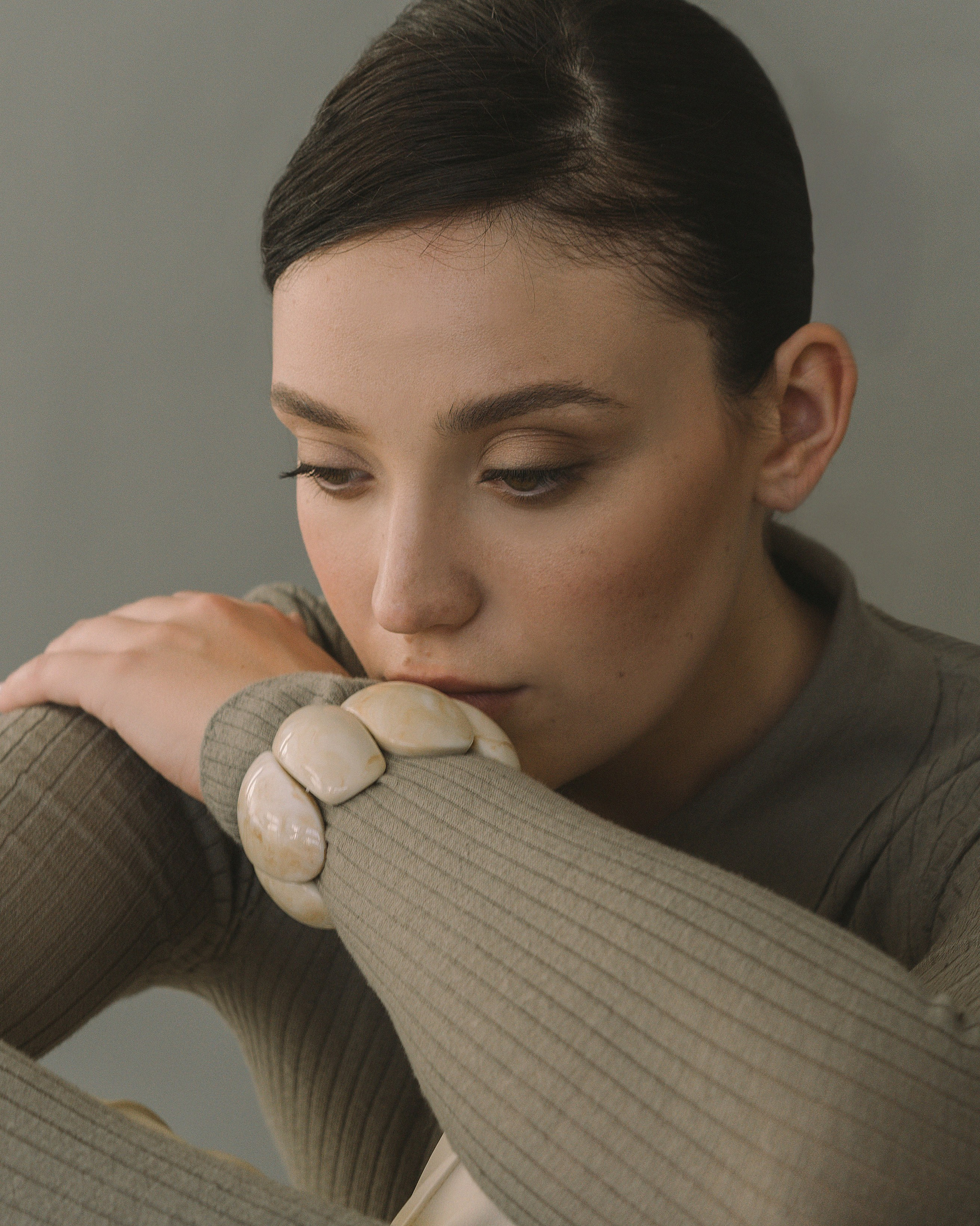 Taisia. Commercial photographer Natalia Bychkova