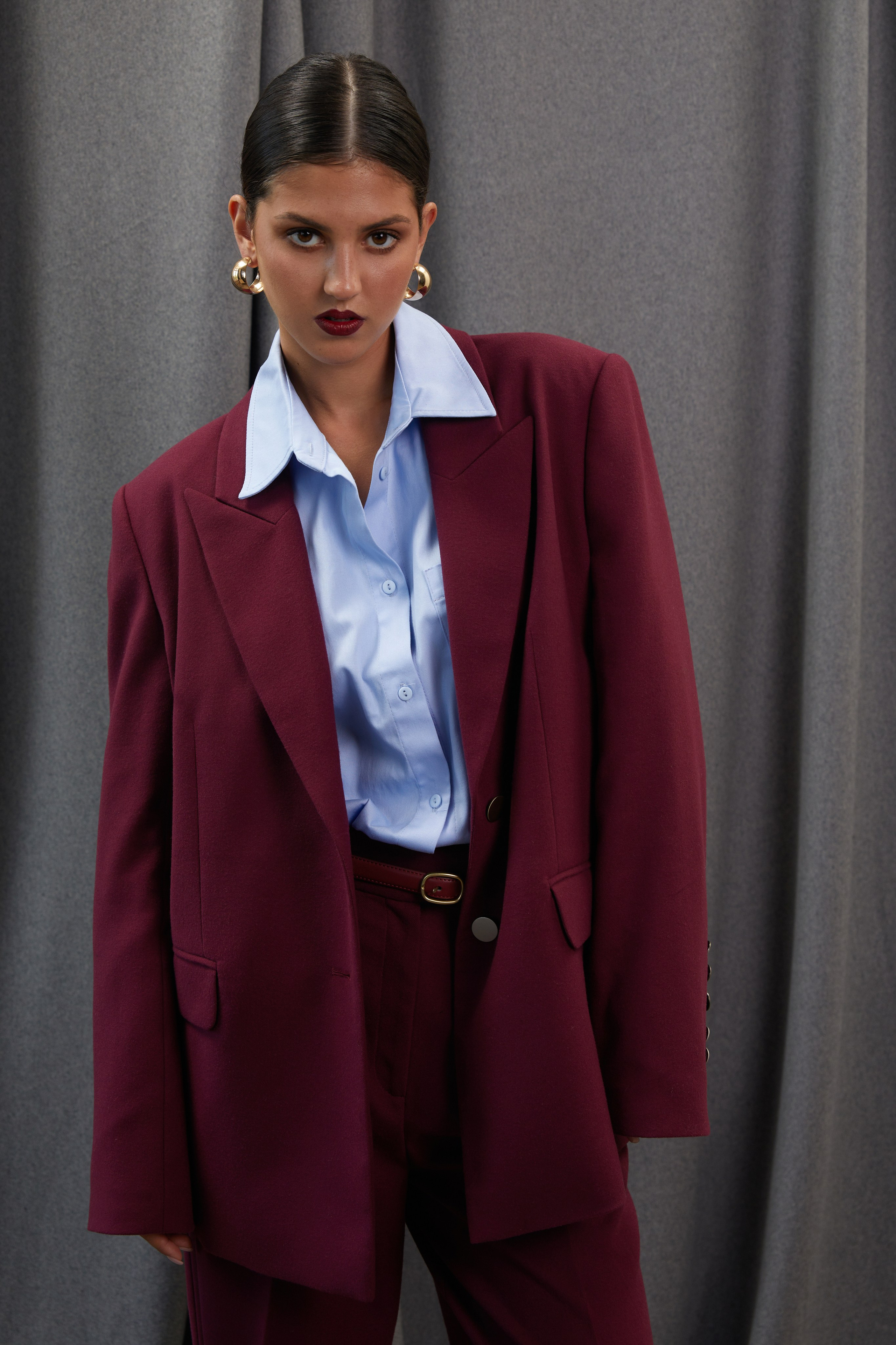 Сьемка для Фактуры. Главная