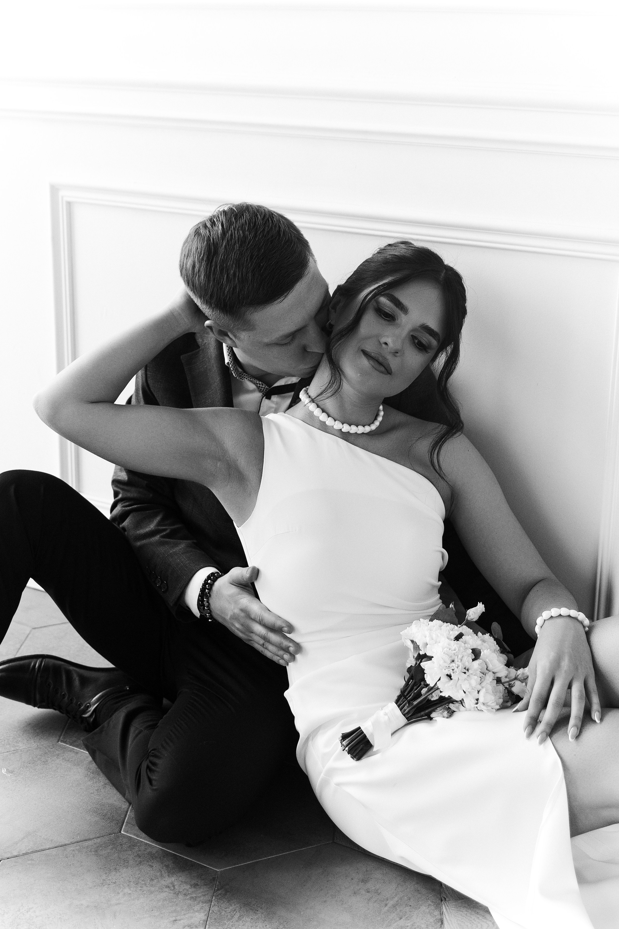 Илья & Лилиана