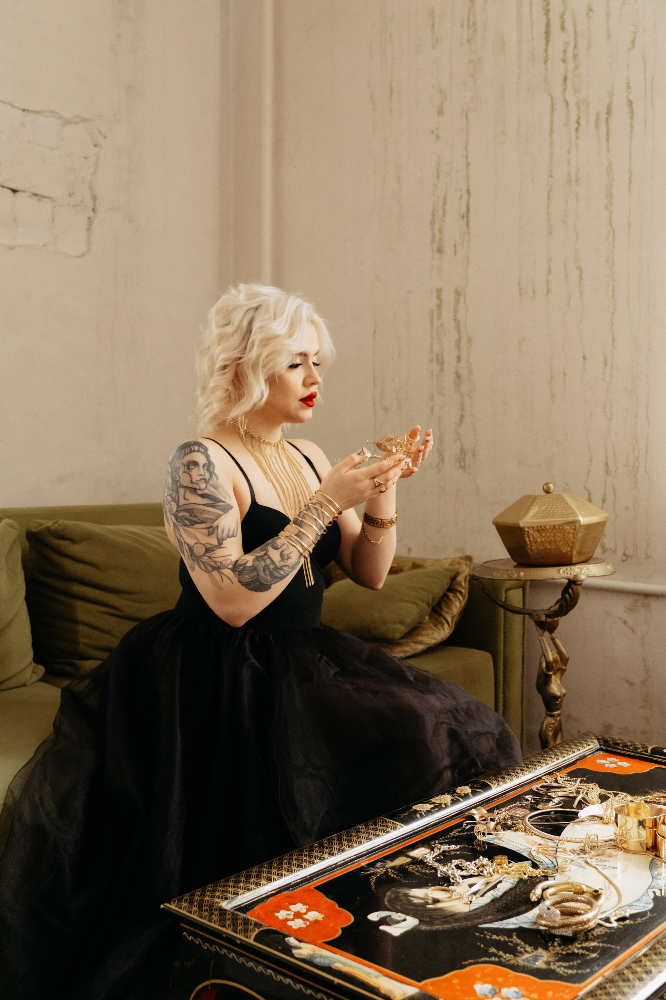 Влада. Павел Маннапов, фотограф и видеограф в Екатеринбурге