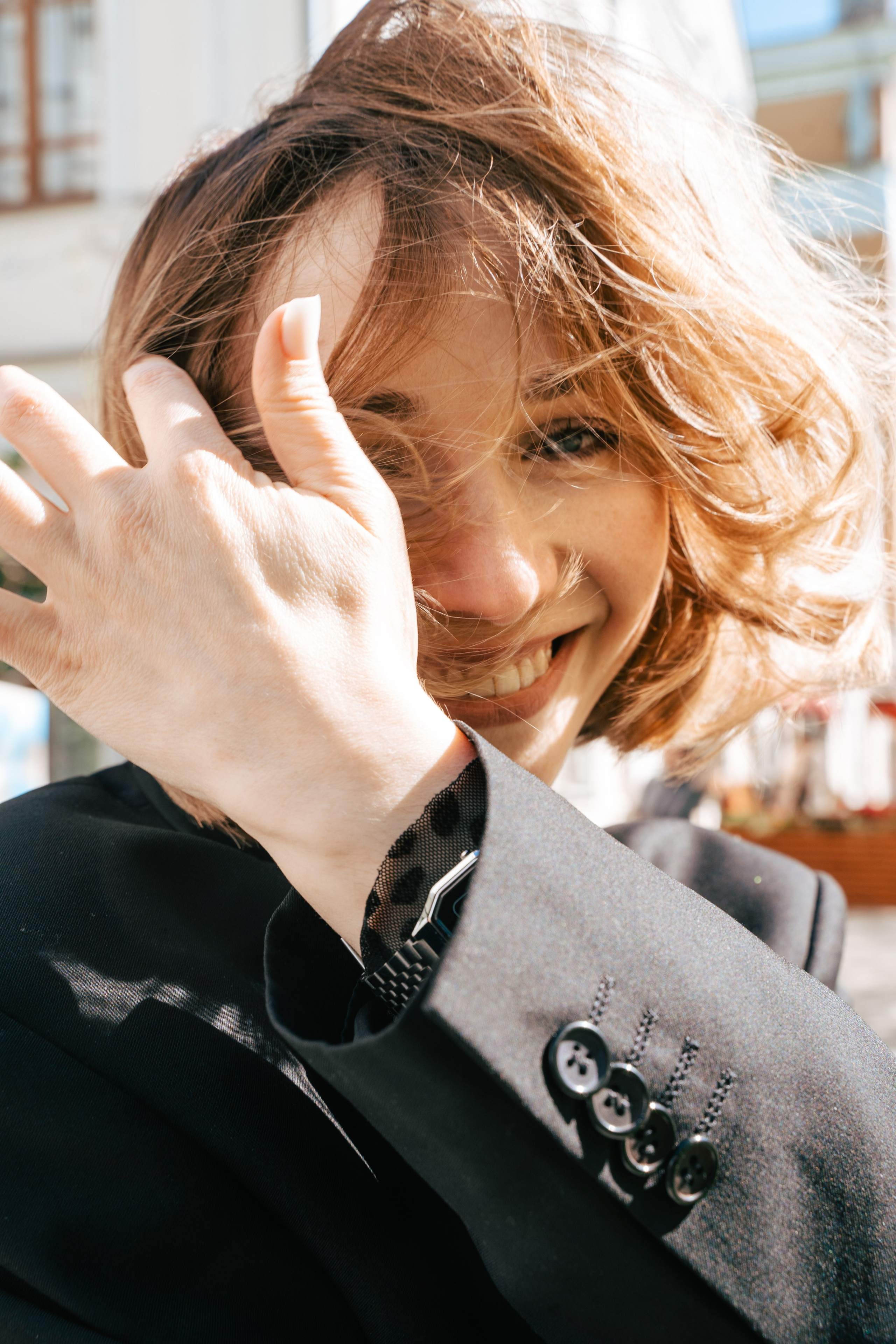 Ирина. Павел Маннапов, фотограф и видеограф в Екатеринбурге