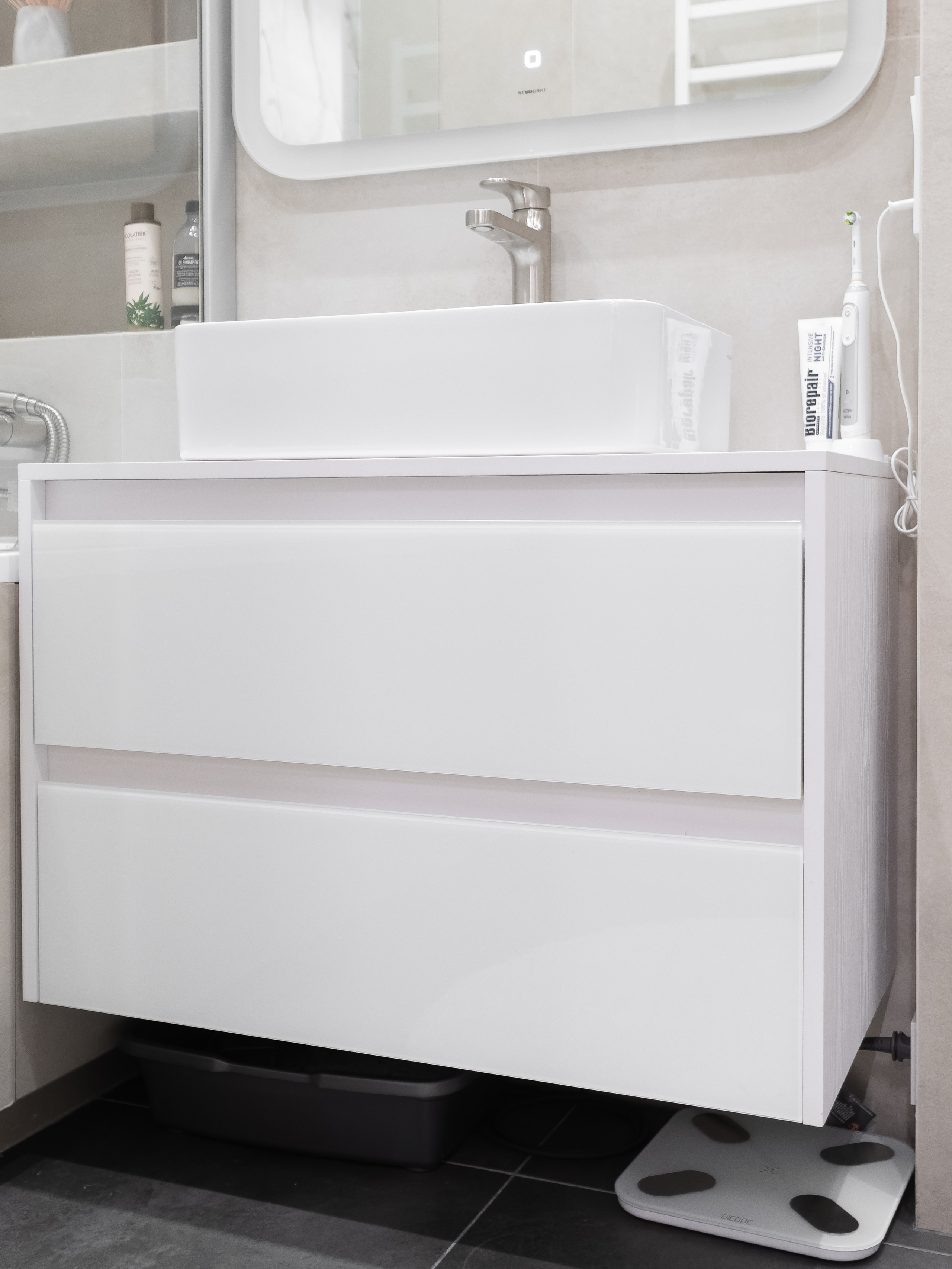 Квартира в ЖК Макаровский. Павел Маннапов, фотограф и видеограф в Екатеринбурге