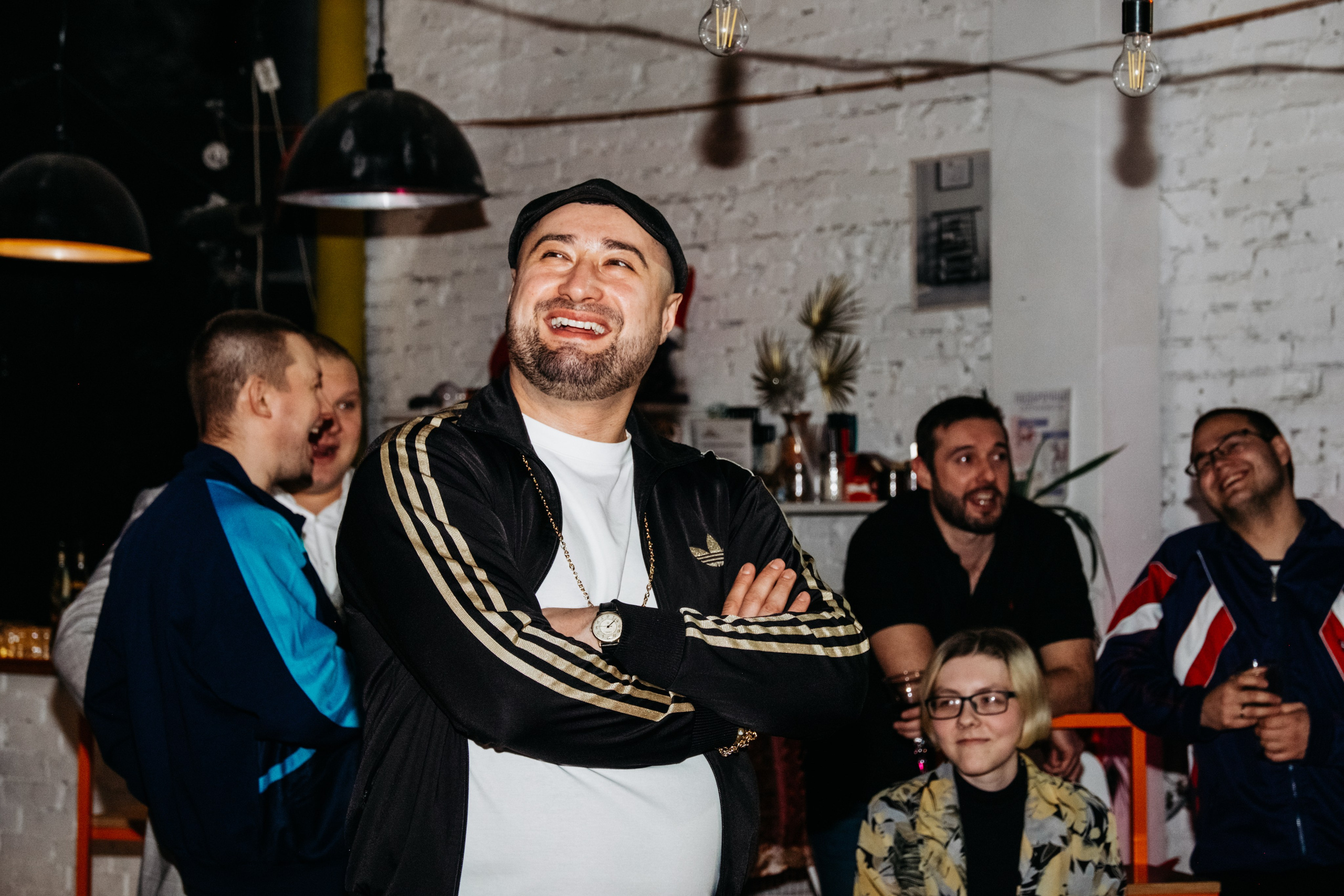 Корпоратив ООО «СЭМ». Павел Маннапов, фотограф и видеограф в Екатеринбурге