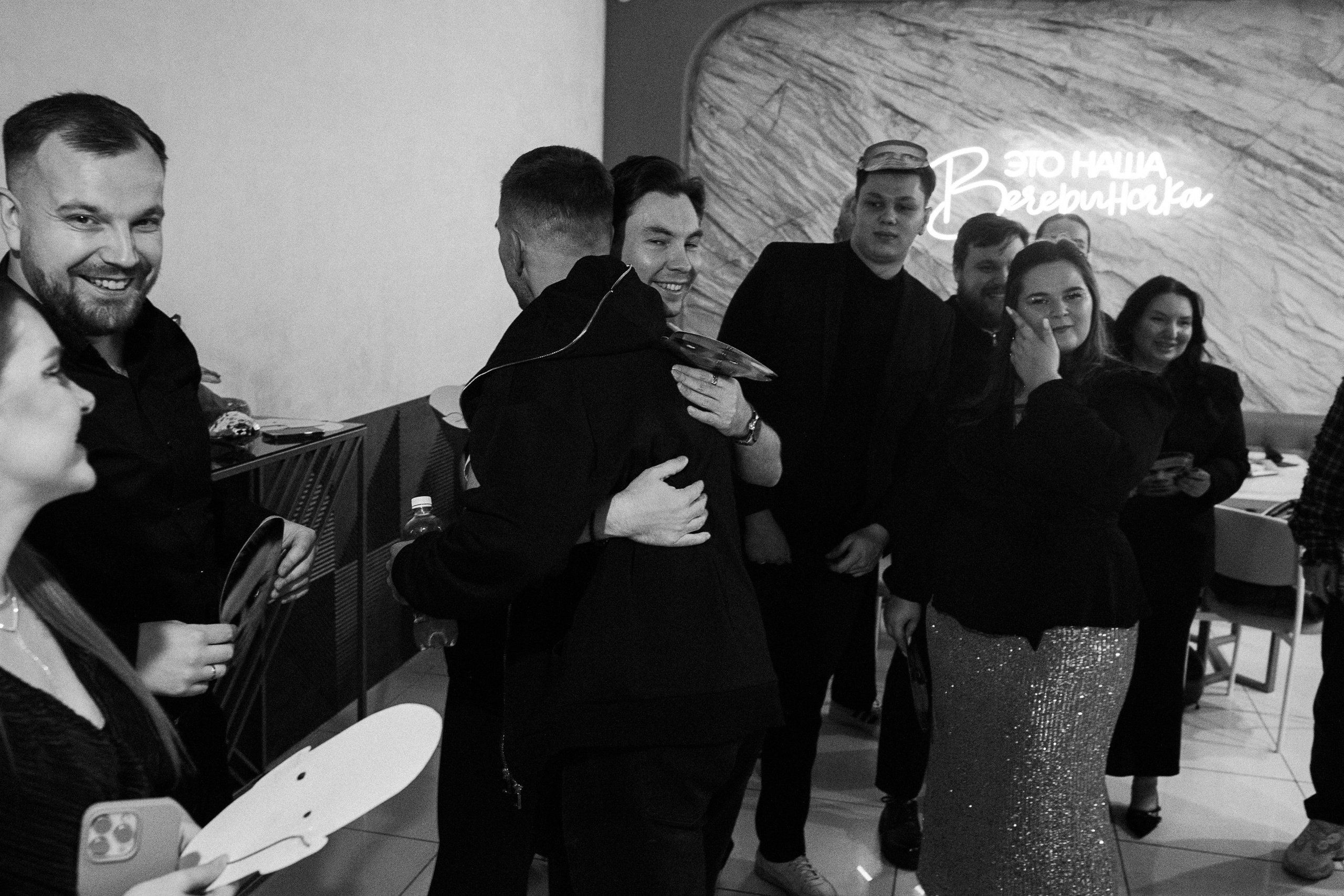 День Рождения Паши. ФОТОГРАФ Маргарита Сивакова | Ярославль Кострома Москва