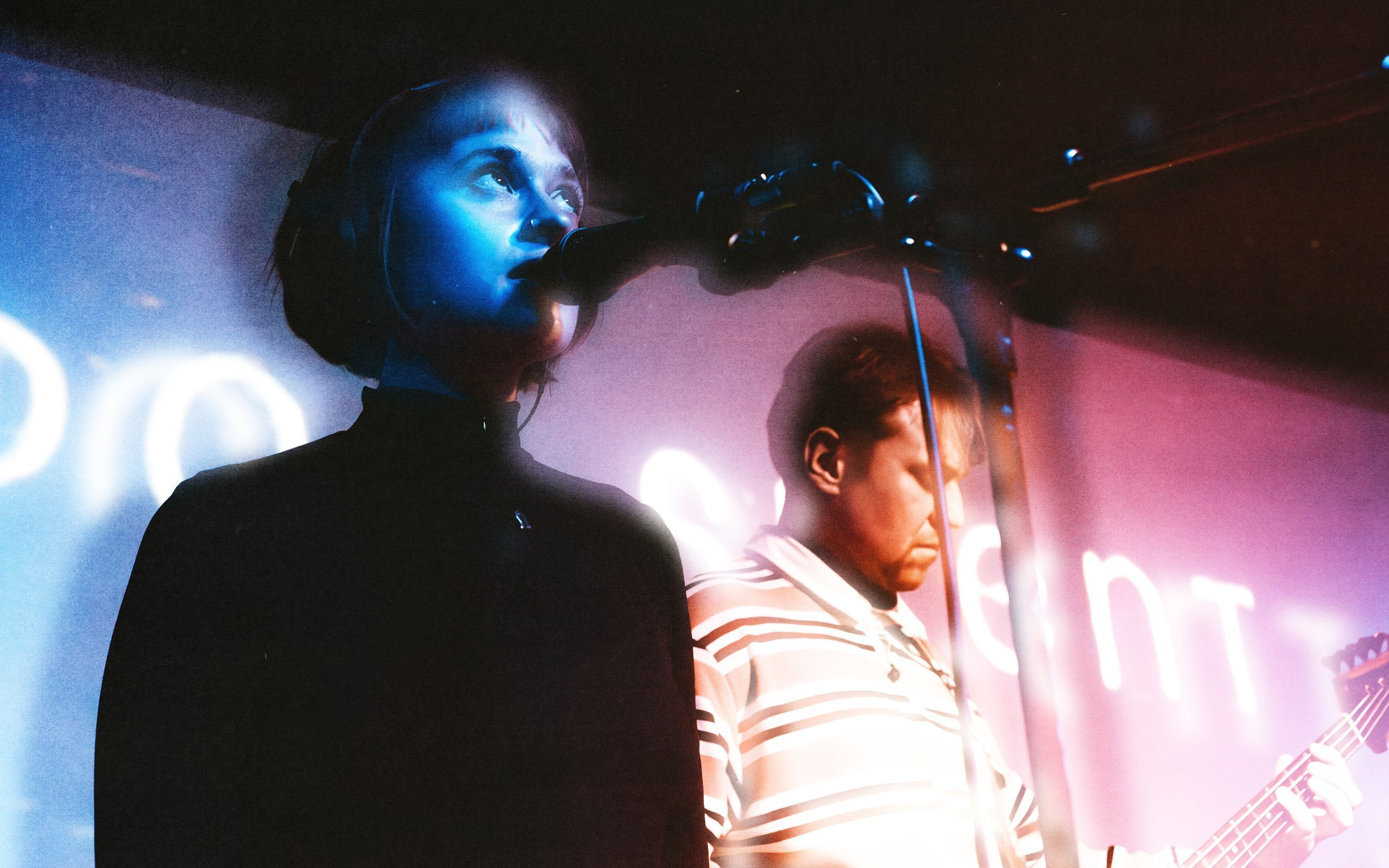 Dog Silent [pwrhs]. Фотограф Москва