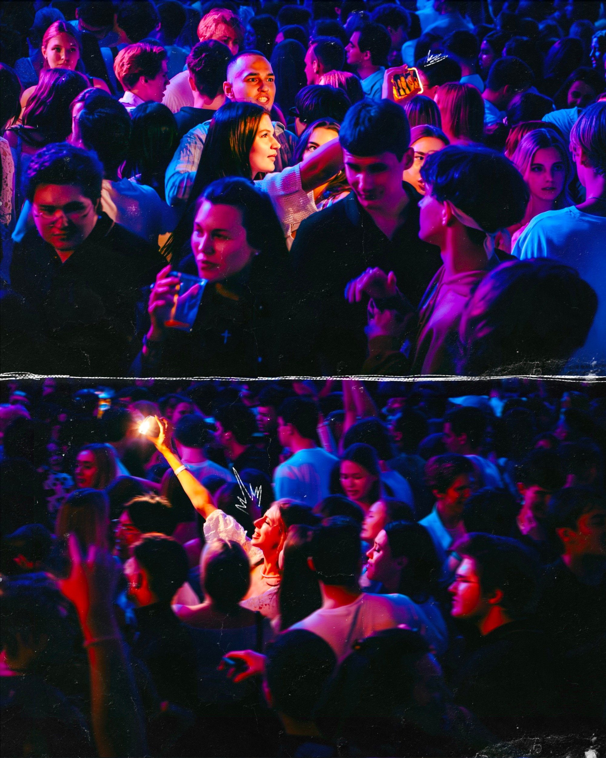 MOONLIGHT [БАУНС]. Фотограф Москва