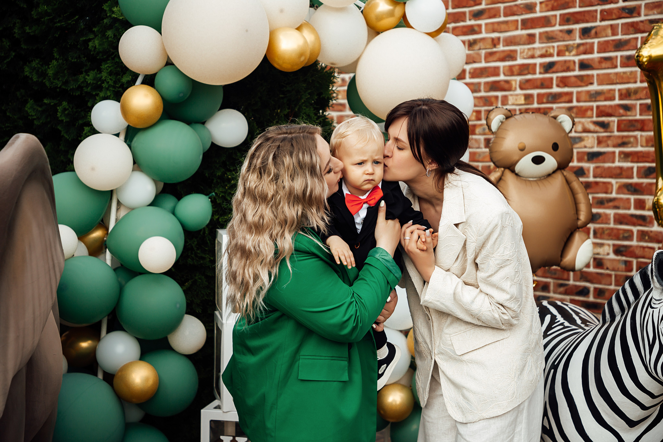 День Рождения Миши. Свадебный и семейный фотограф/видеограф в Краснодаре Наталья Осинская