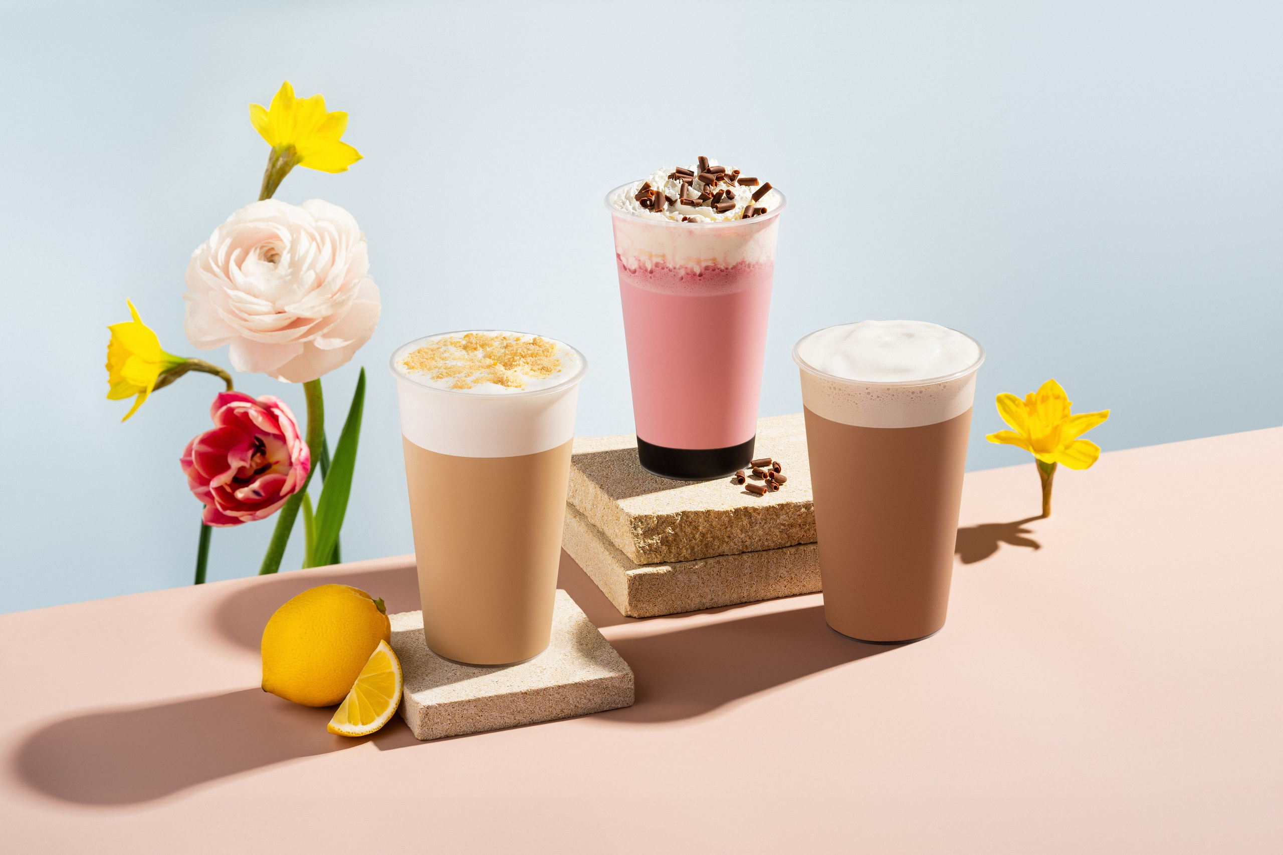 ONE AND DOUBLE. Retouching, photo editing, portfolio retoucher