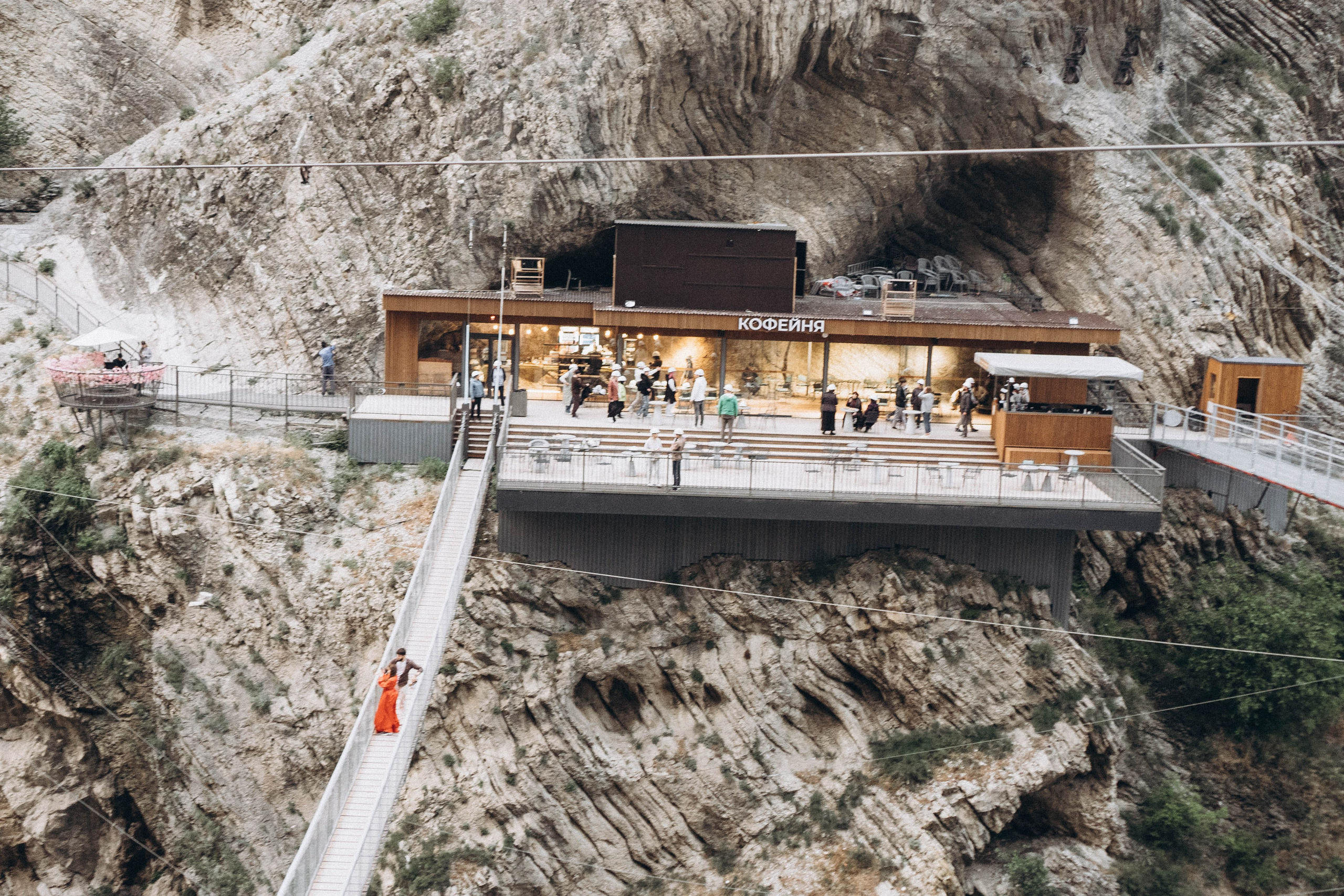 Кавказ. Профессиональный фотограф, Санкт-Петербург — Виктория Богомолова