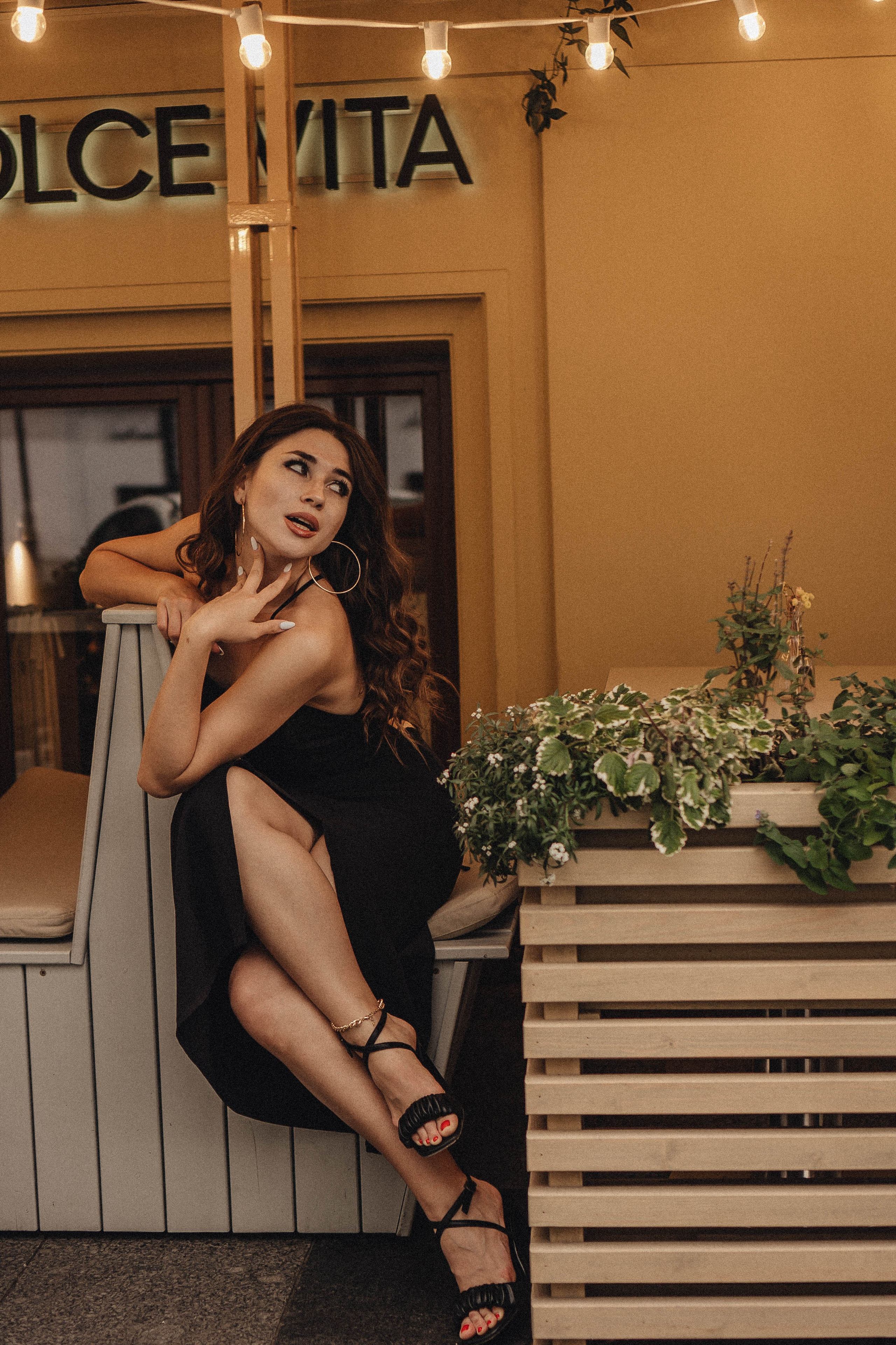 Итальянский стиль. Профессиональный фотограф, Санкт-Петербург — Виктория Богомолова