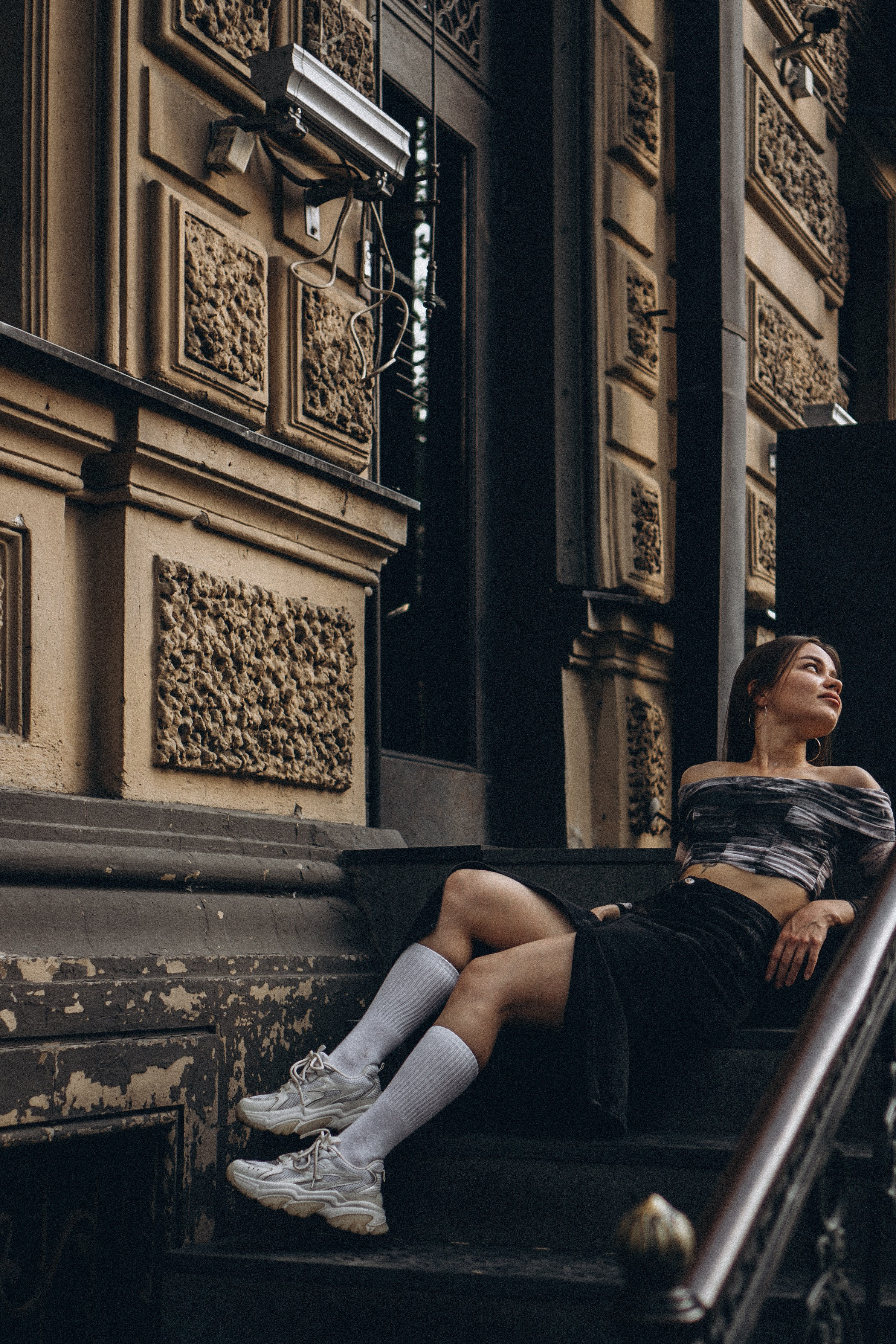 ПРОГУЛКА ПО САНКТ-ПЕТЕРБУРГУ. Профессиональный фотограф, Санкт-Петербург — Виктория Богомолова