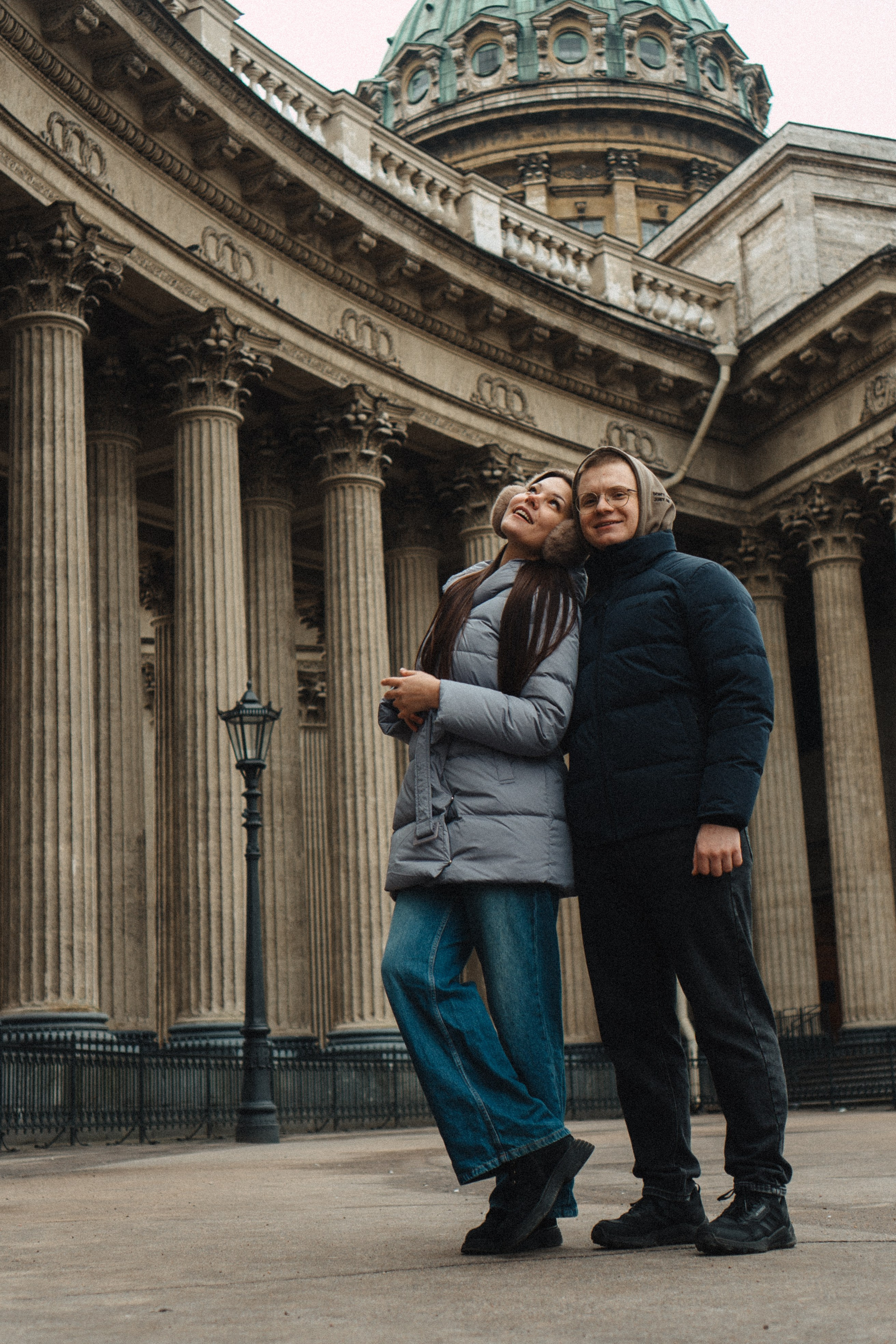 Весеняя прогулка. Профессиональный фотограф, Санкт-Петербург — Виктория Богомолова